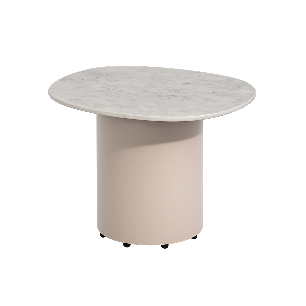 4 Seasons Clubtisch Sorrento 60x50cm  | Schubiger Möbel