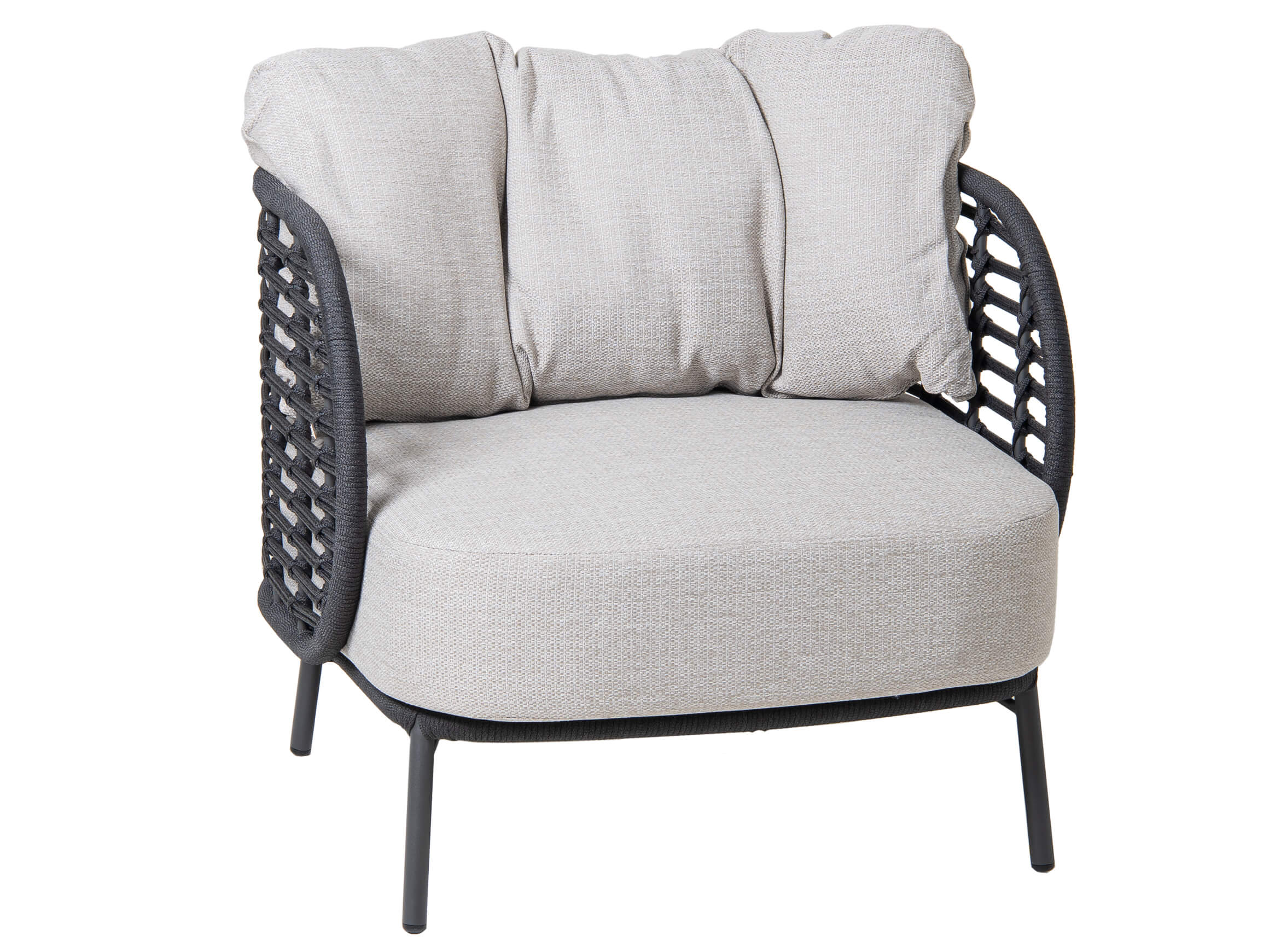 Gartensessel Fabrizio 4 Seasons