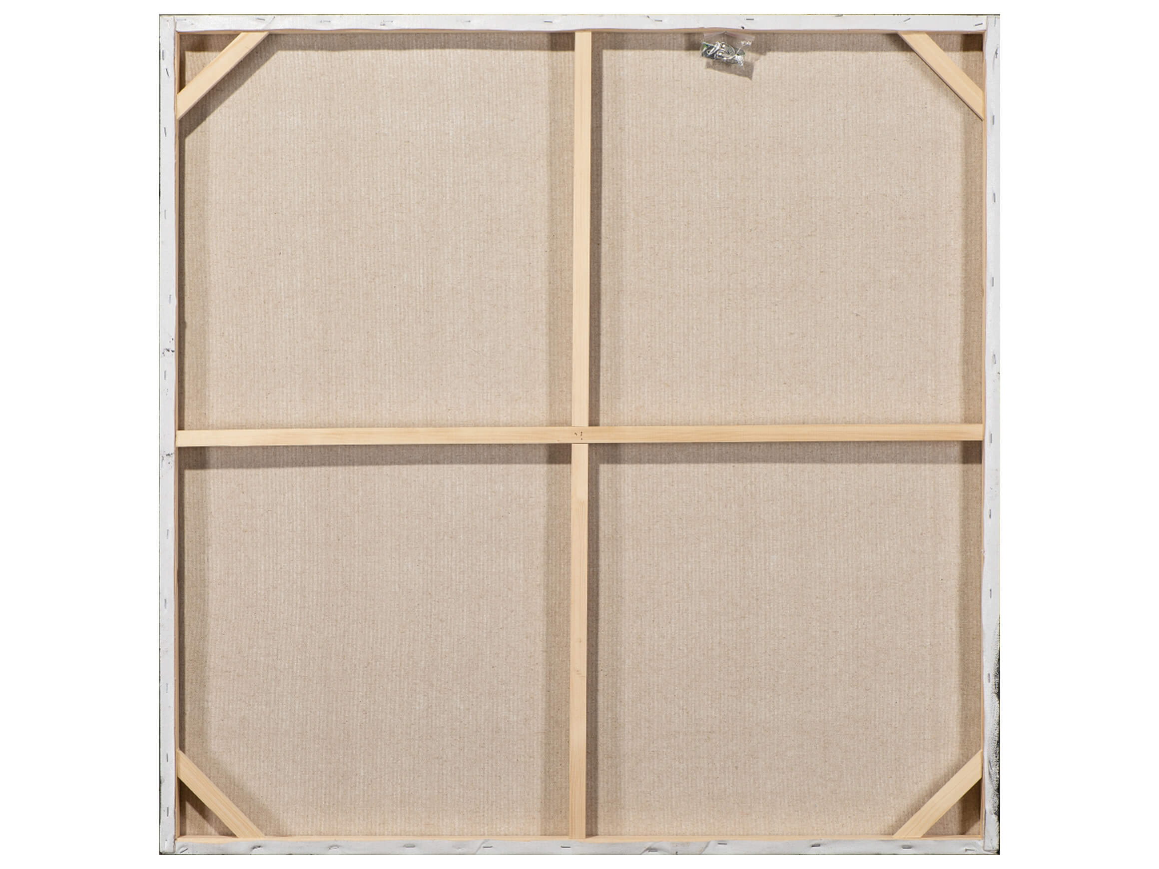 Bild Abstrakt in Blau und Grün image LAND