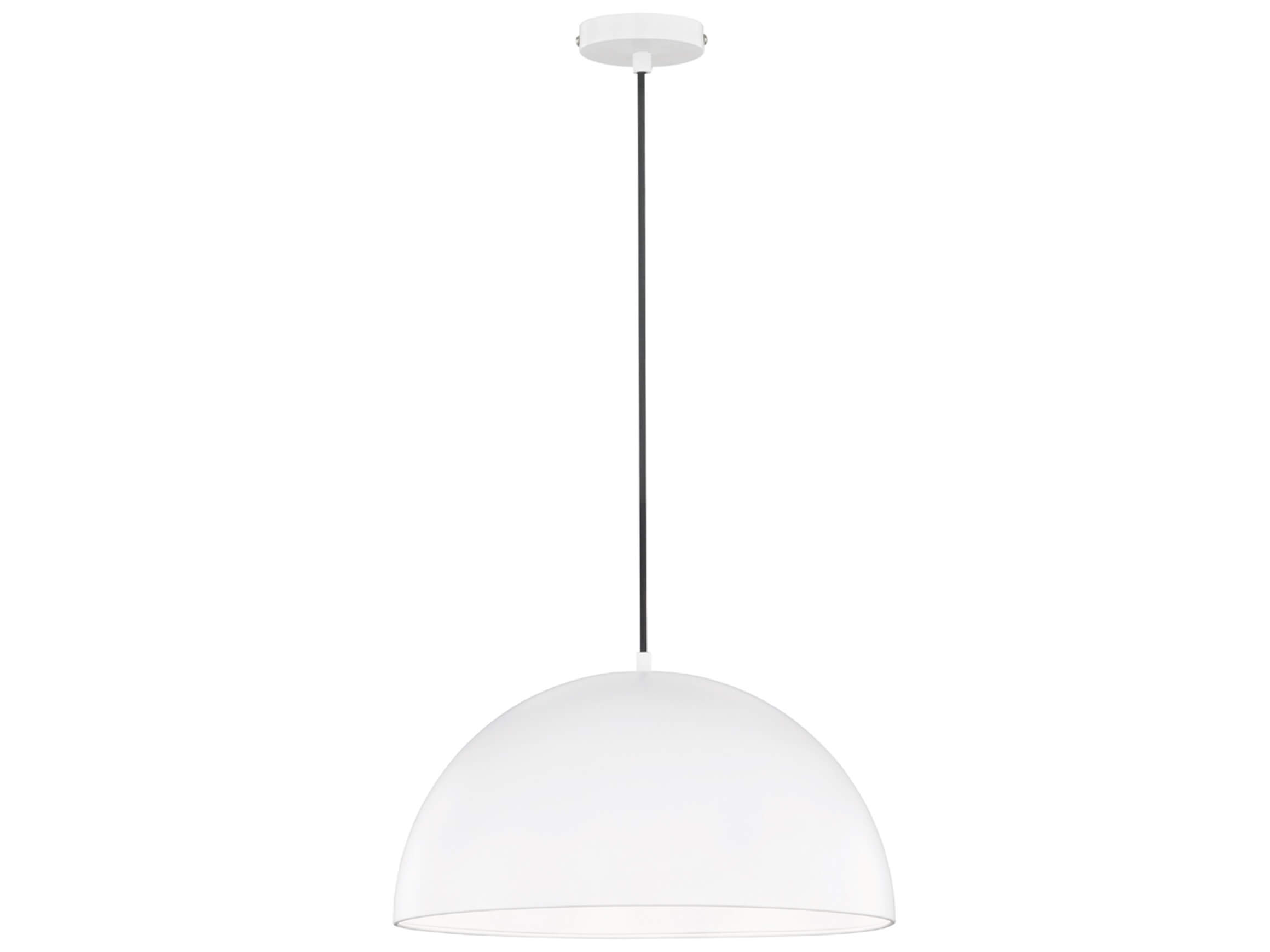 Fischer & Honsel Pendellampe Kia B: 40 cm  | Schubiger Möbel