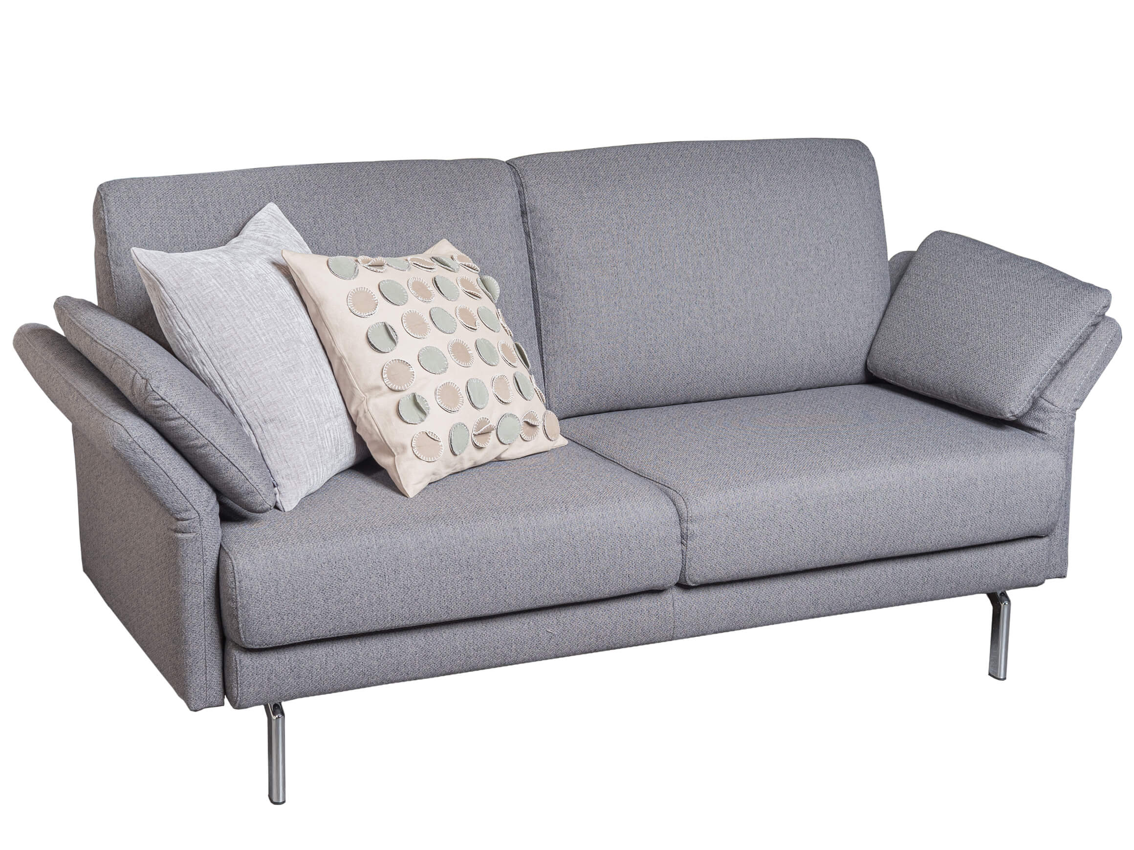 Sofa Melide Horst / Farbe: Manorial / Bezugsmaterial: Stoff