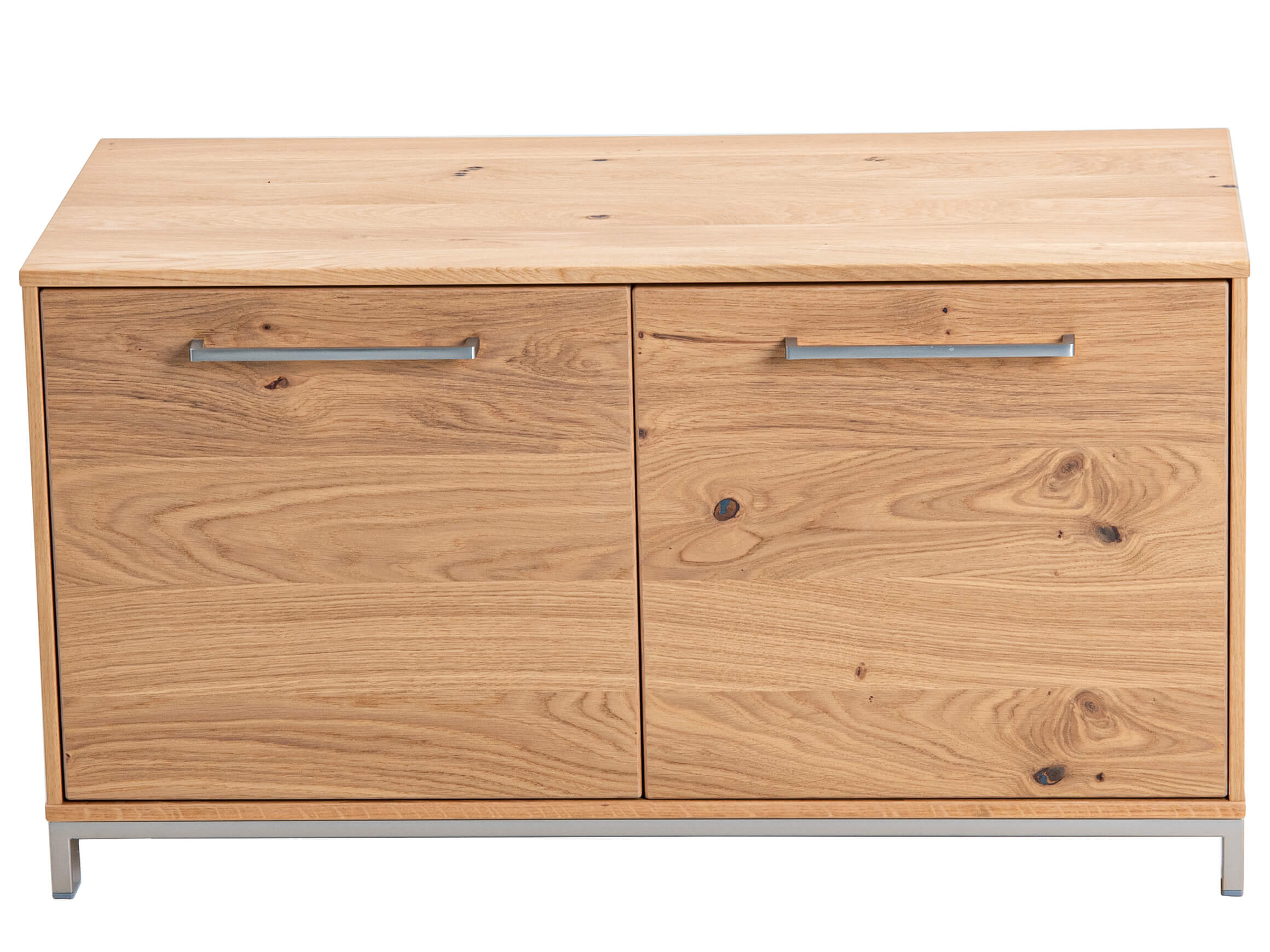 Voss Garderobenbank Valeria Basic Weiss | Schubiger Möbel