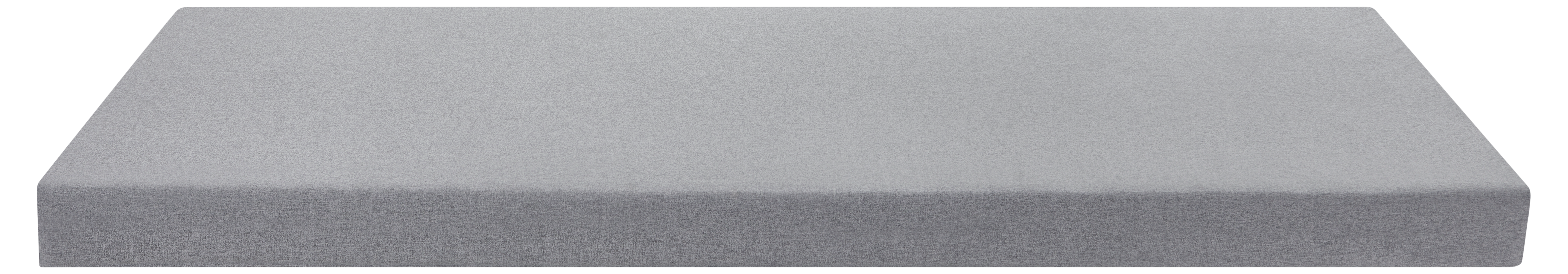 Jugend-Matratze Vollschaum von Paidi / Farbe: Steingrau / Grösse: 90 x 190 cm