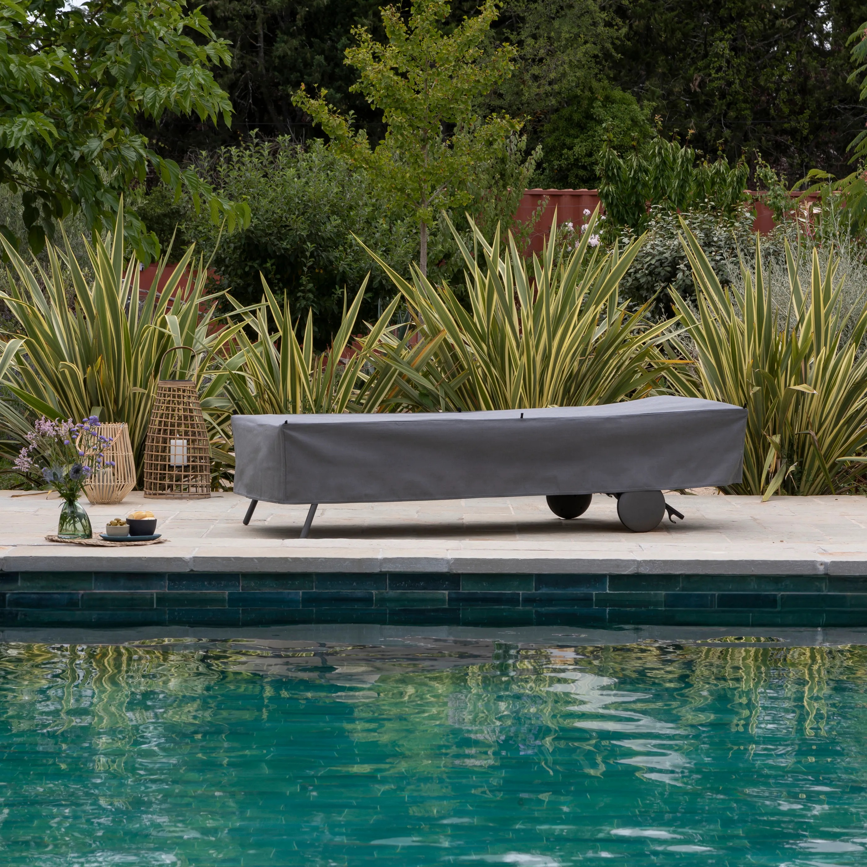 Zubehör Schutzhülle Miami ii Lafuma