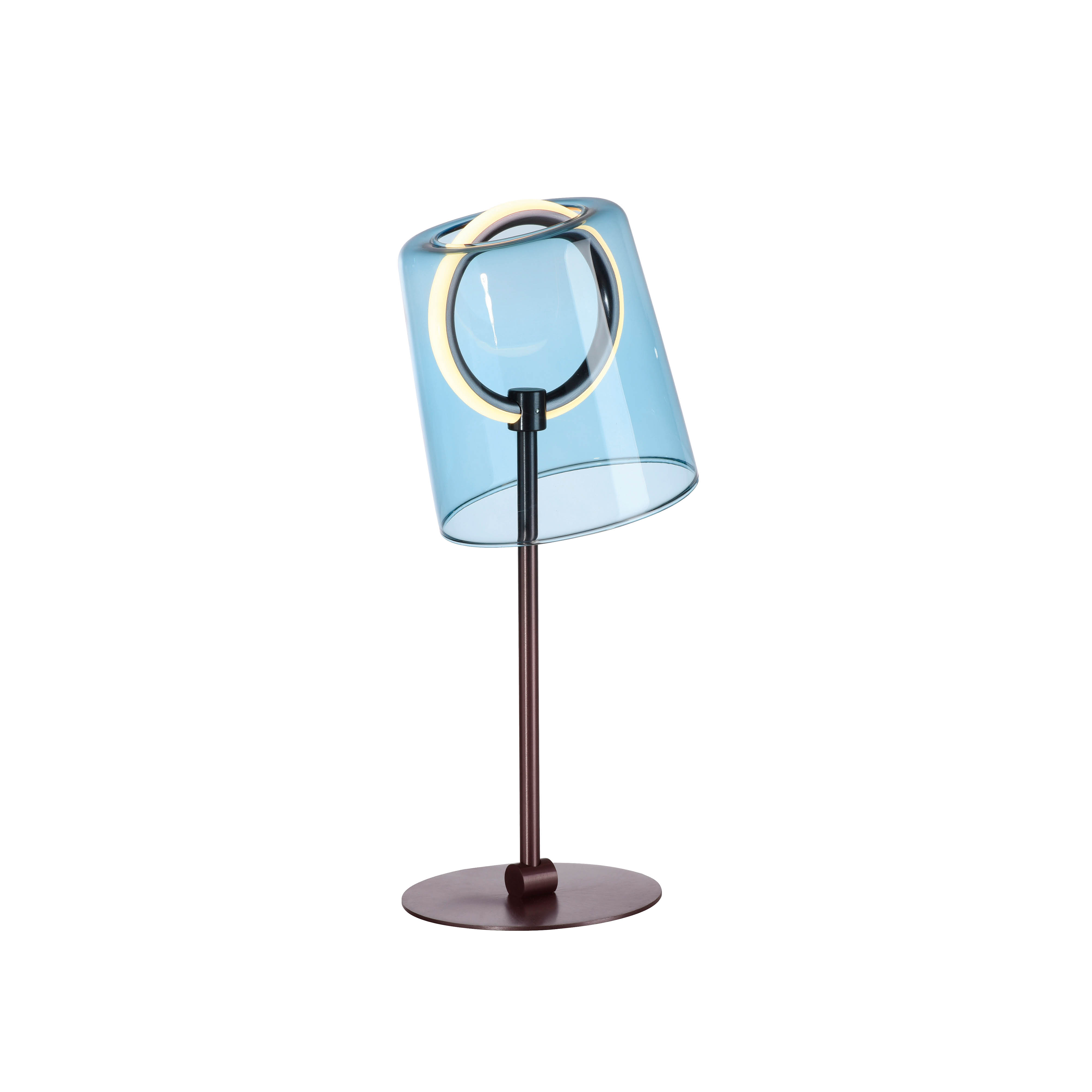 Tischlampe Senna Ribaglob