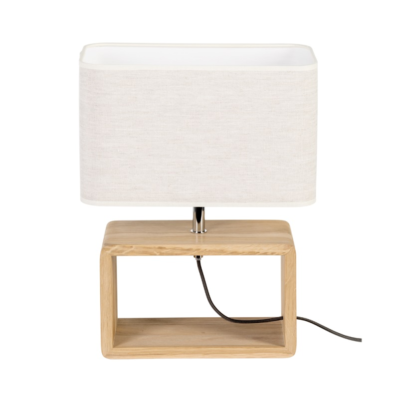 Ribaglob Tischlampe Ufru  | Schubiger Möbel