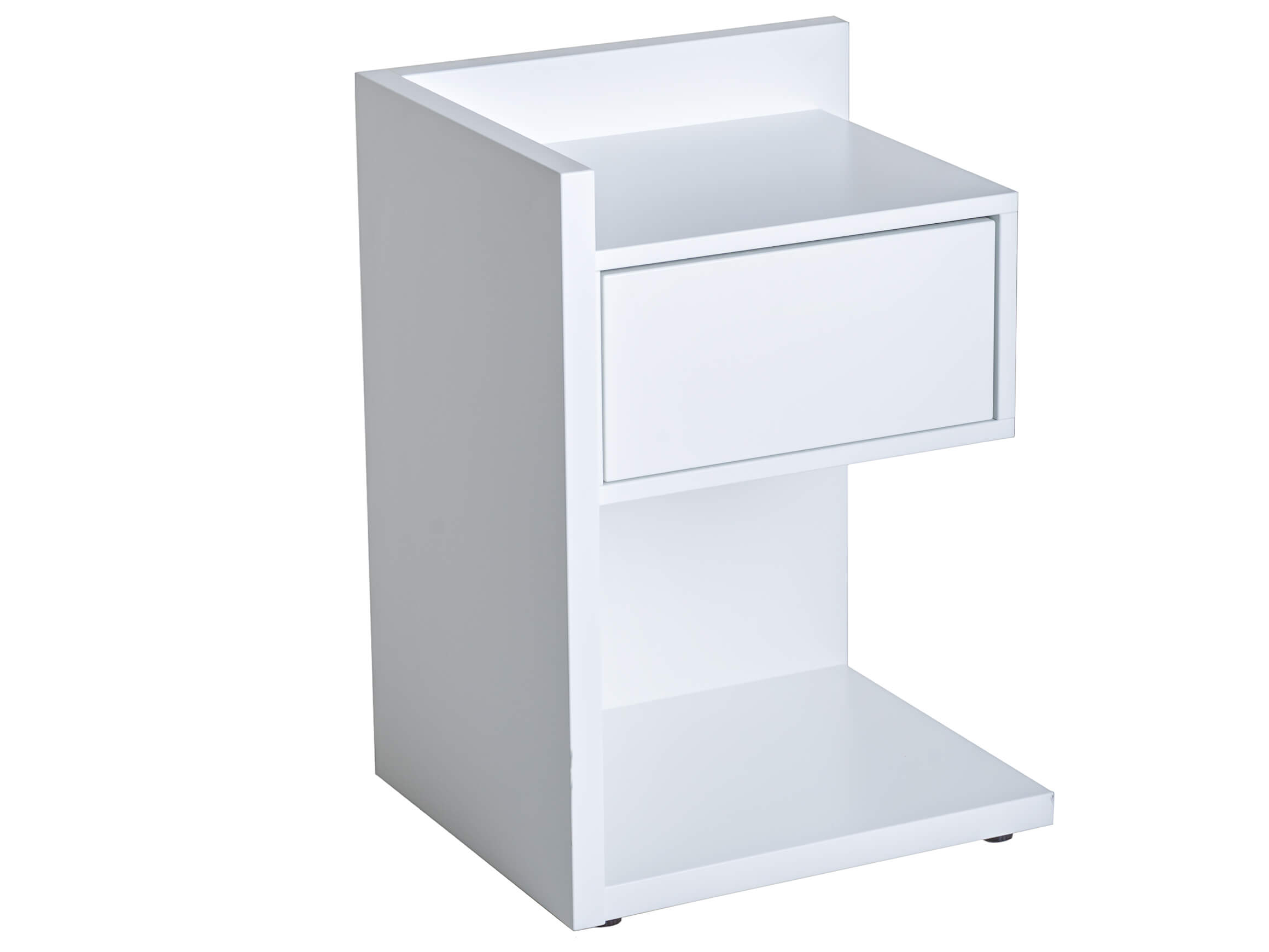 Nachttisch Count Weiss Ruf