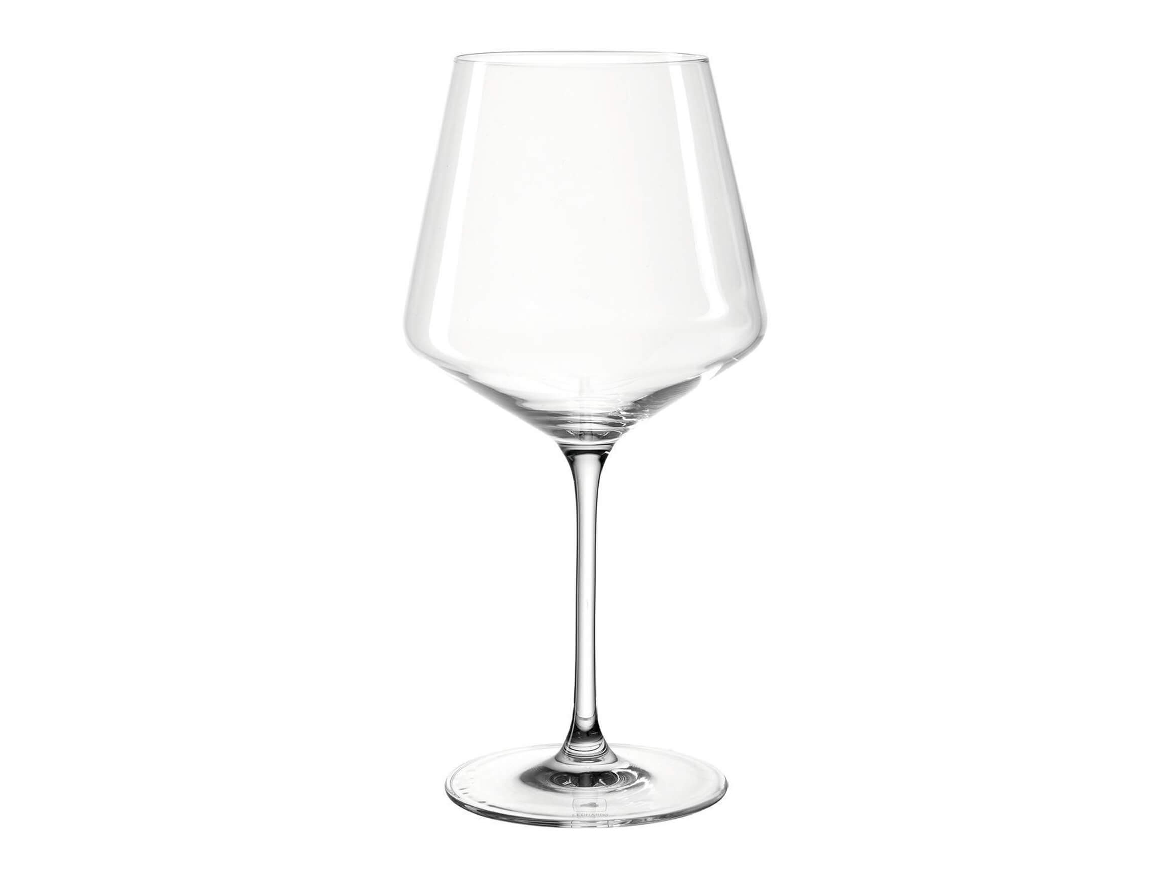 Leonardo Rotweinglas Puccini, Burgunder 7.3 Dl, 6 Stück