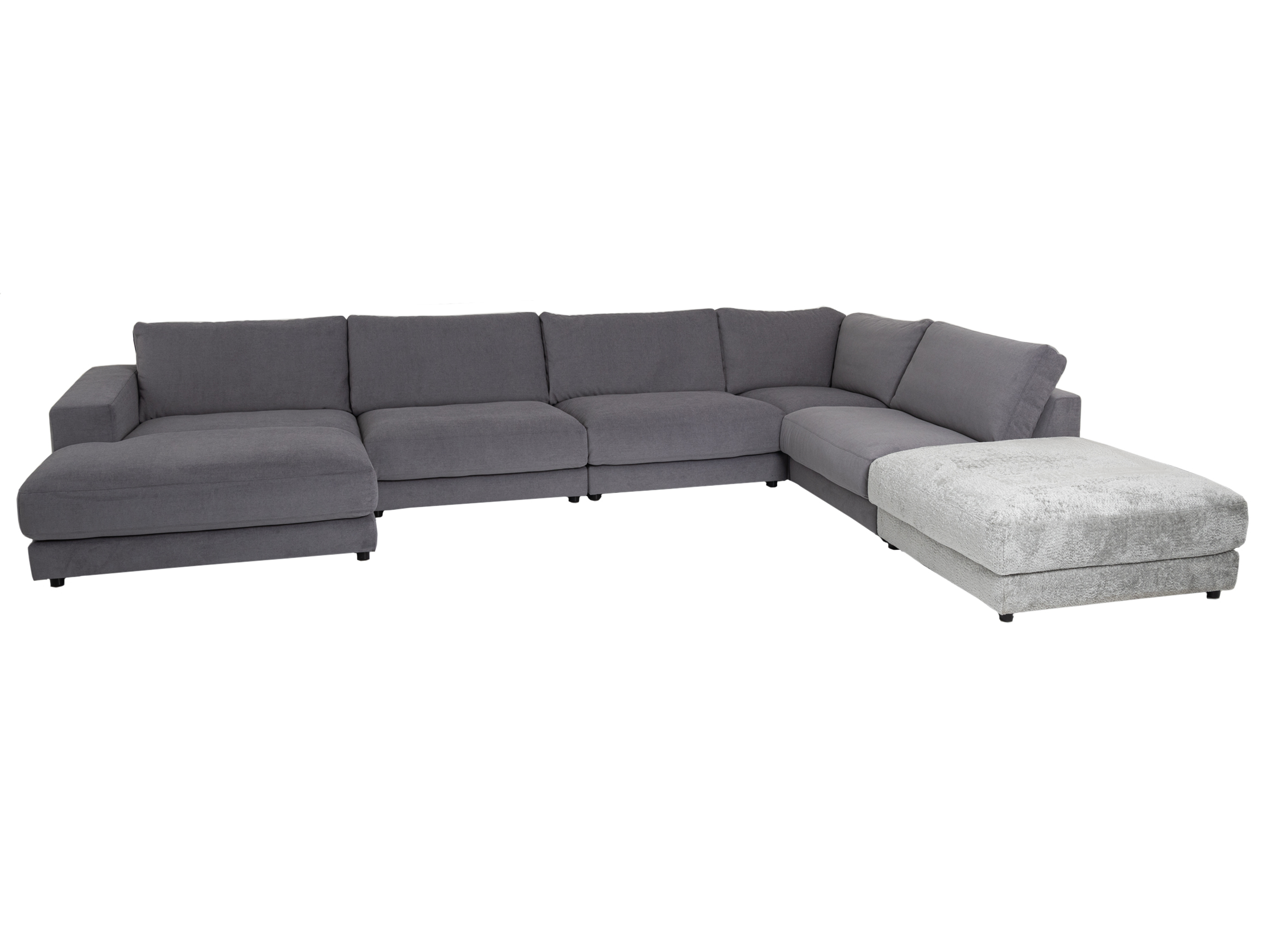 Havanna Candy corner sofa