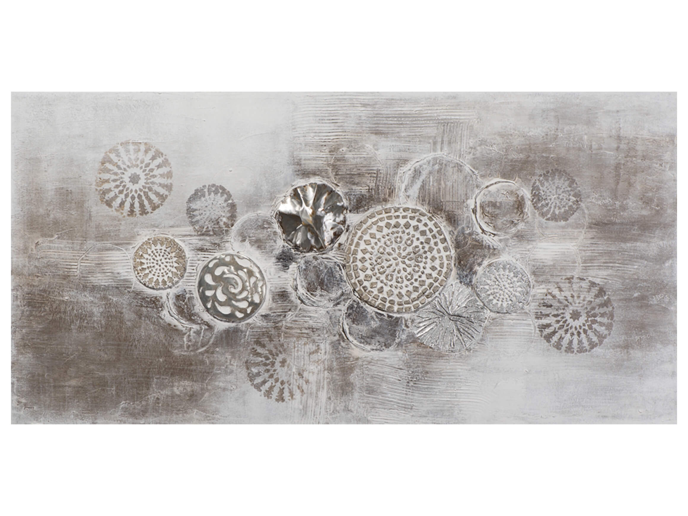 Bild Silberne Seifenblasen image LAND