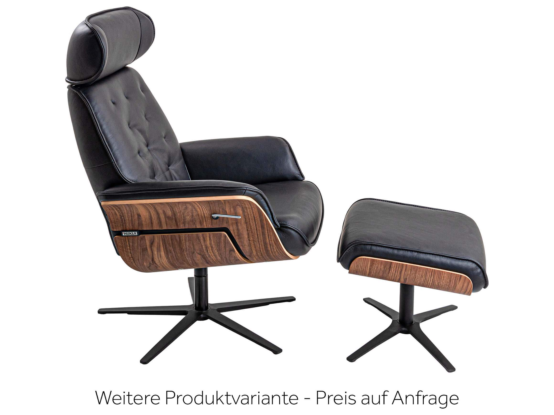 Relaxer Curacao Nussbaum Polipol