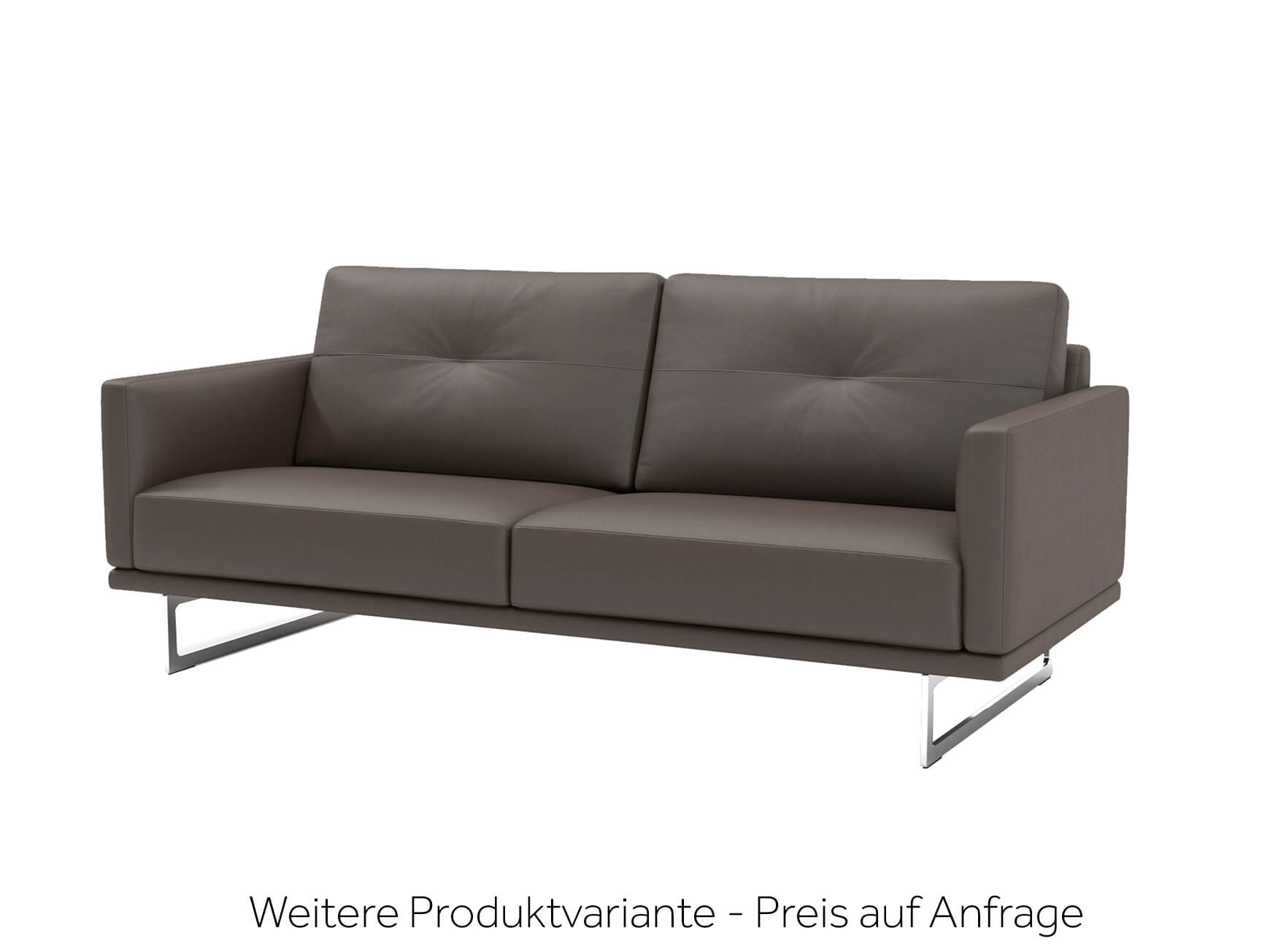 Ecksofa Moris Intertime