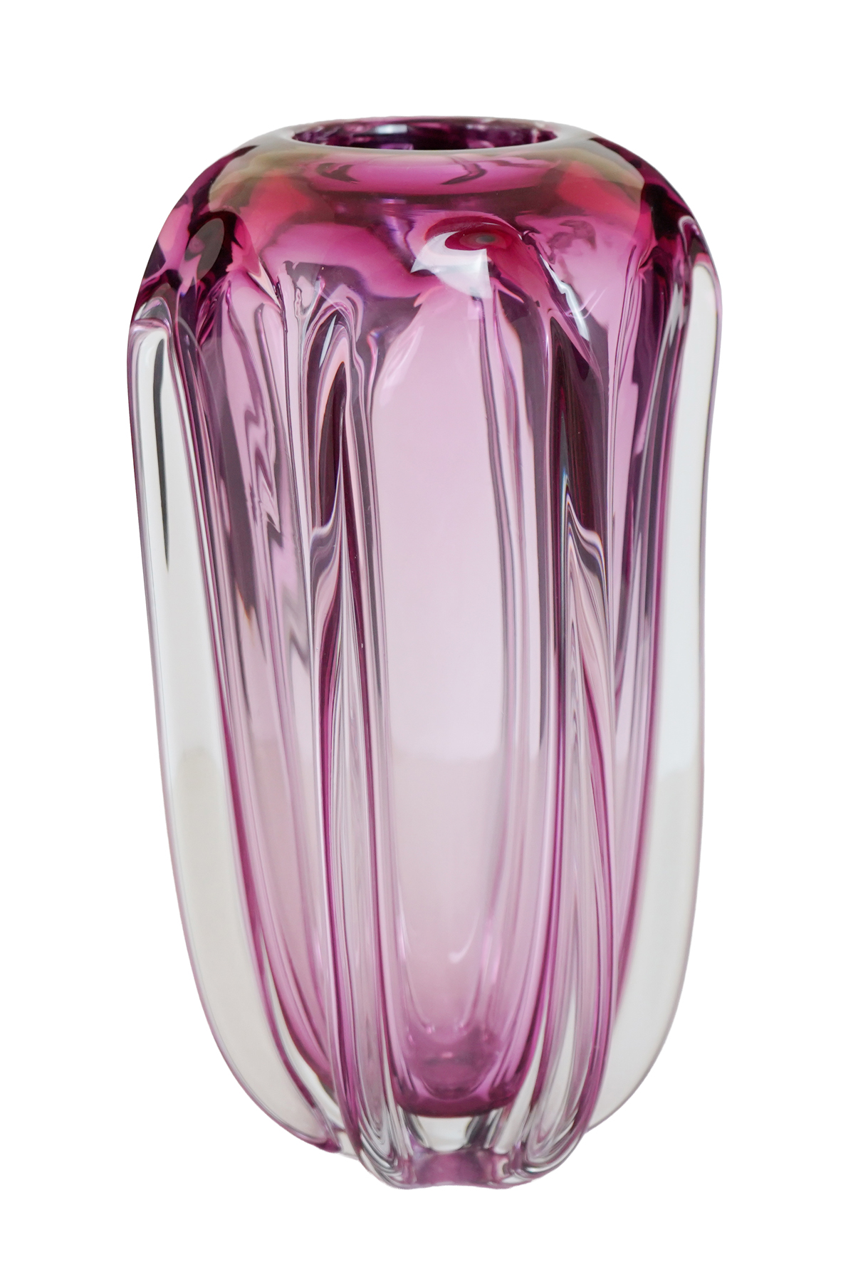 Vase Torrisi H: 35 cm Kaheku