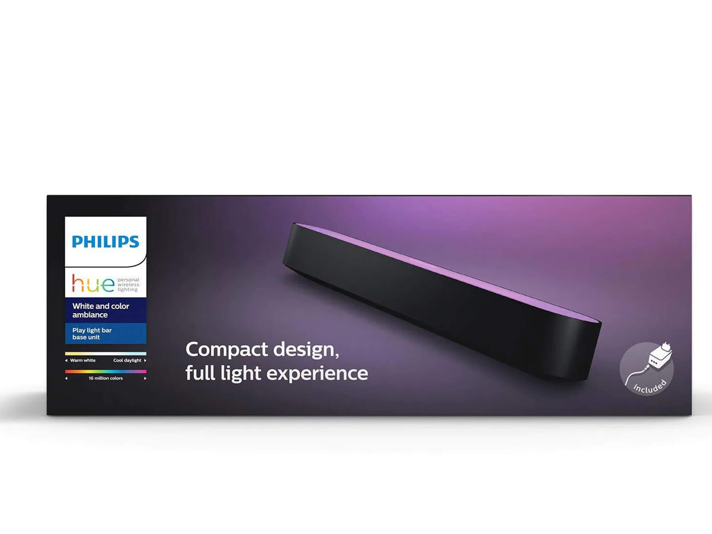 Tischleuchte Play Starterset 2 Stück Schwarz Alltron