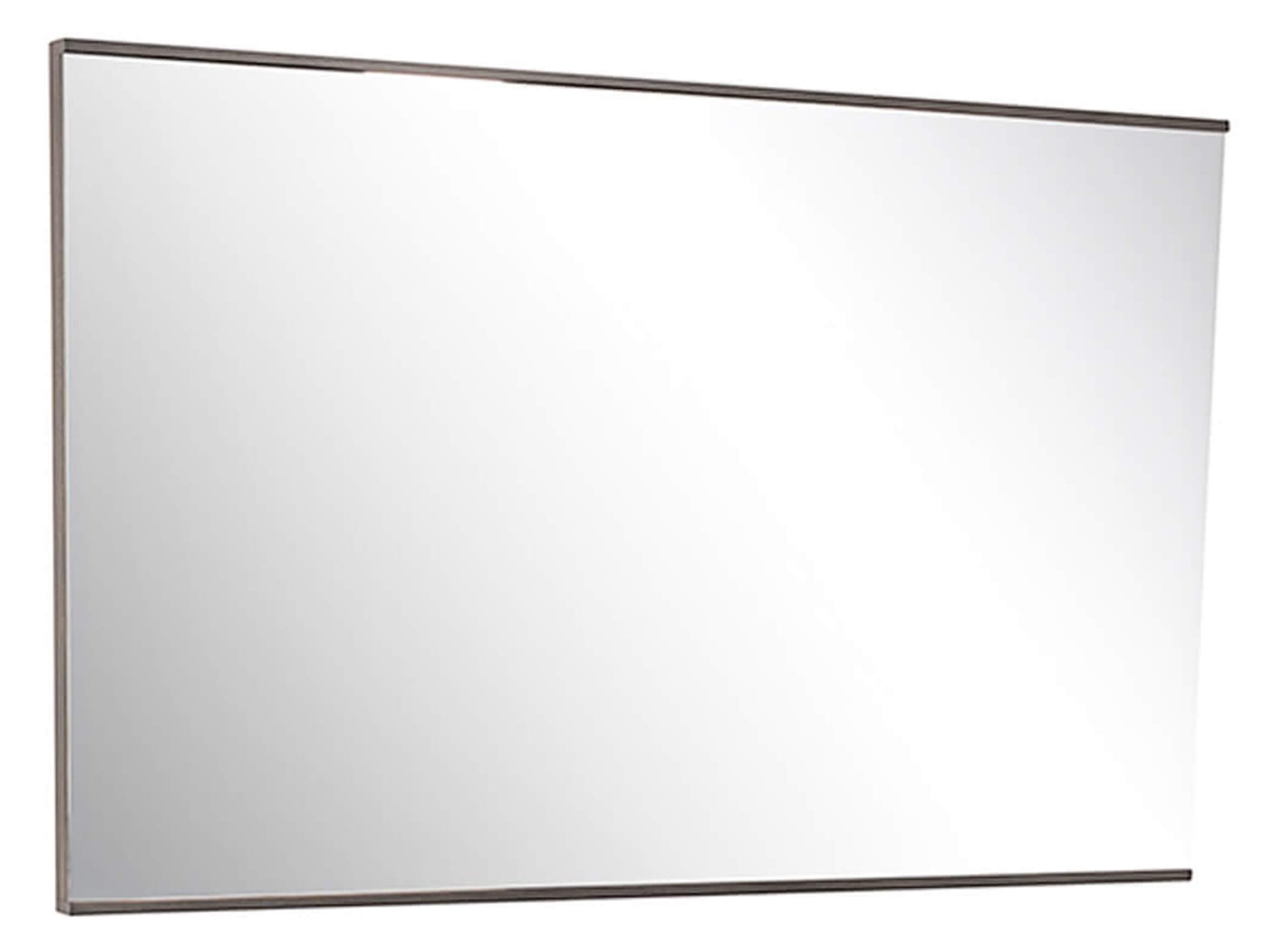 RMW Wandspiegel Venga Schwarz | Schubiger Möbel