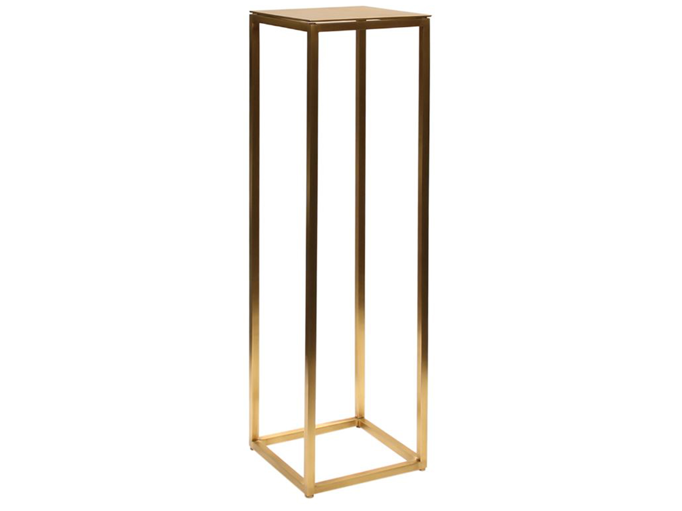 Säule Barkley Messing Klein Kaheku