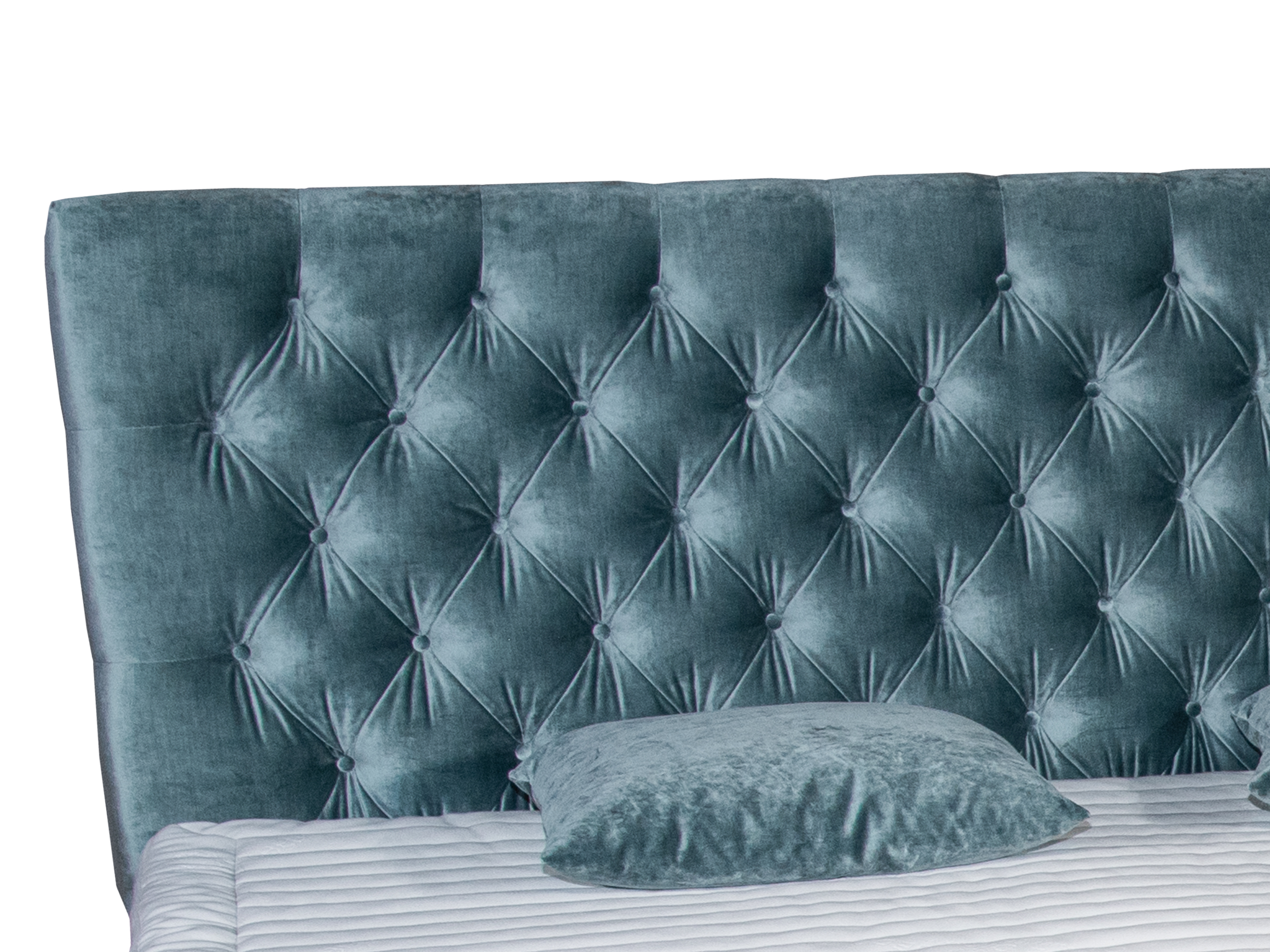 Boxspringbett Carpe Diem Bico