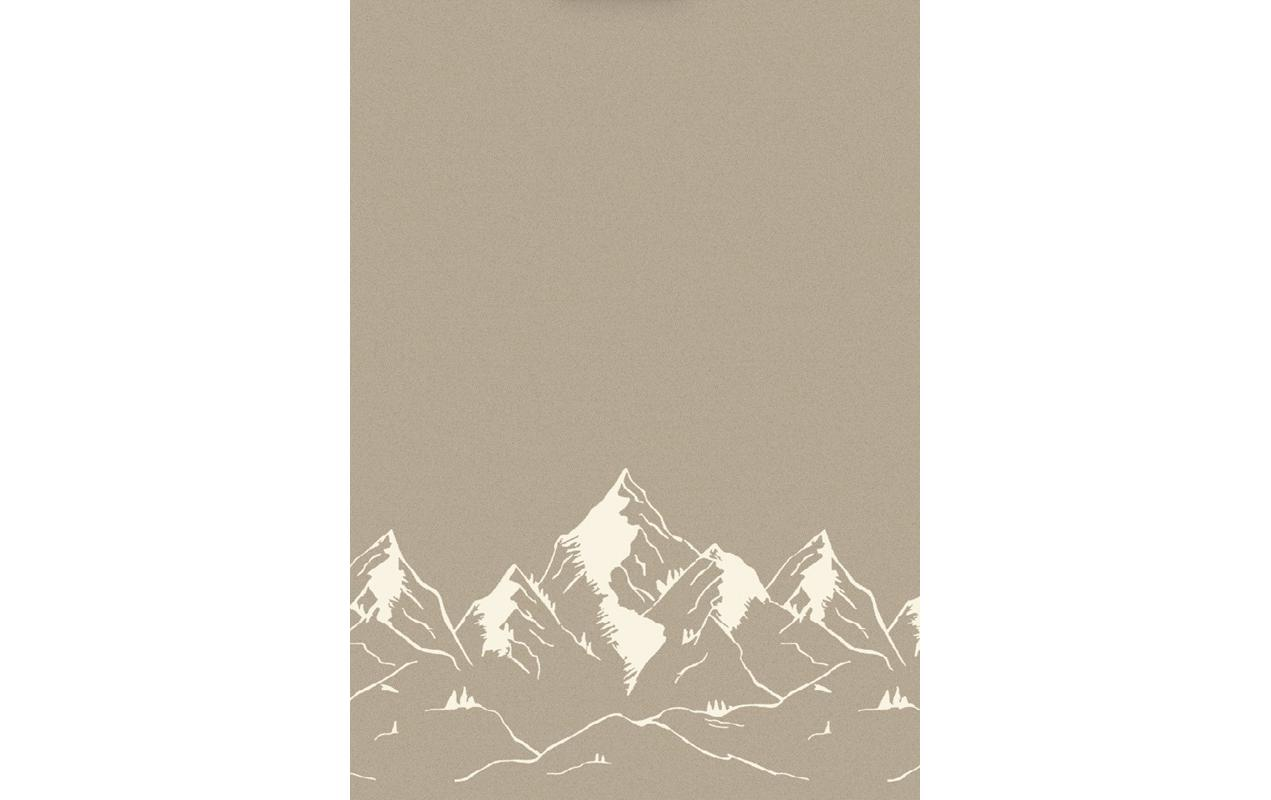 Plaid Albis 140x200 cm Eskitex AG / Grösse: 140 x 200 cm