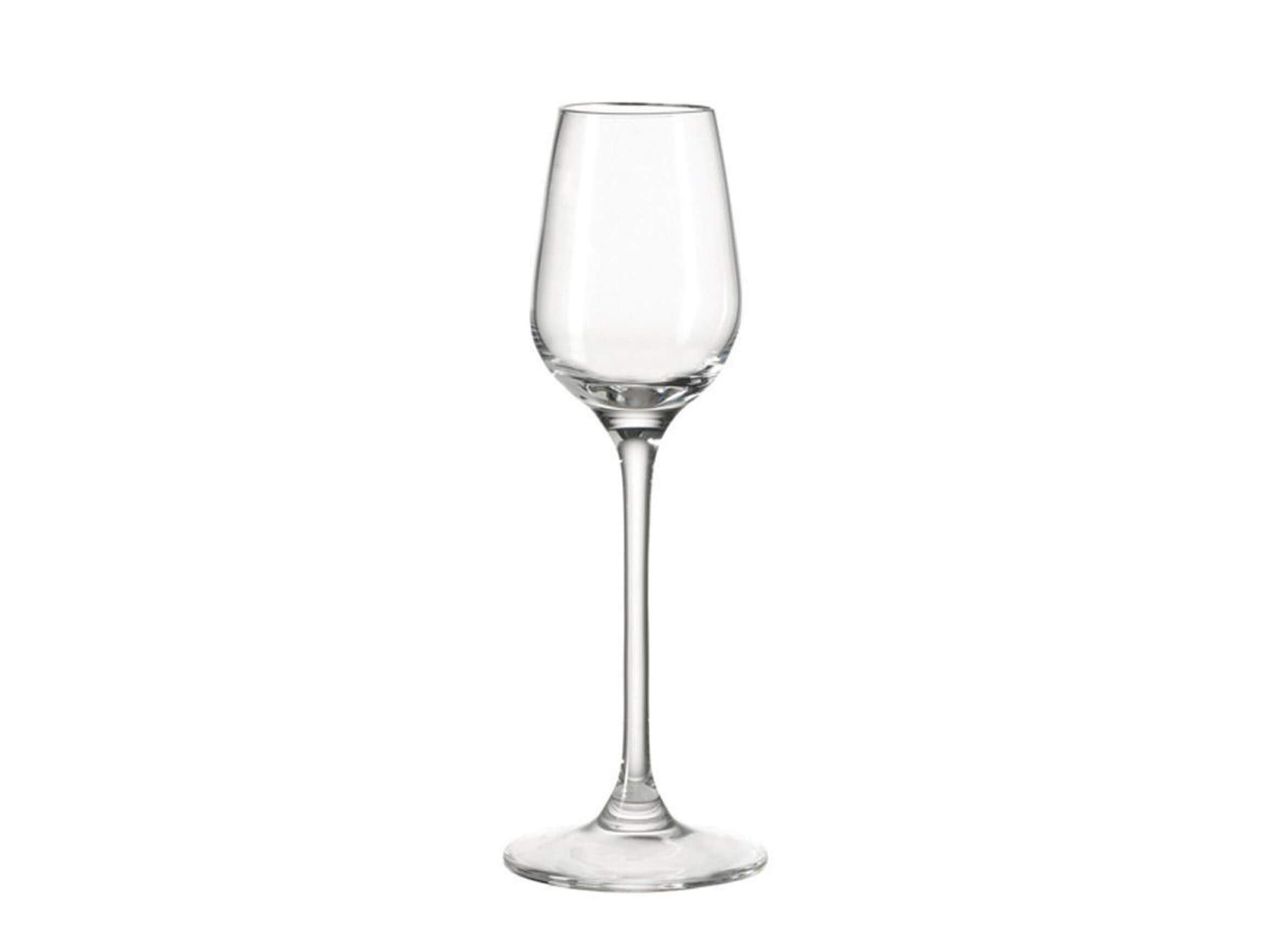 Leonardo Schnapsglas Tivoli 1 Dl, 6 Stück