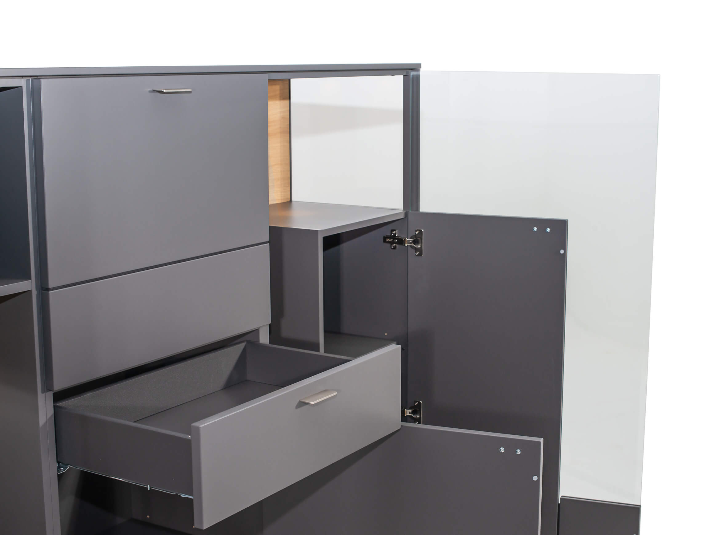 Highboard Serena/Venjakob