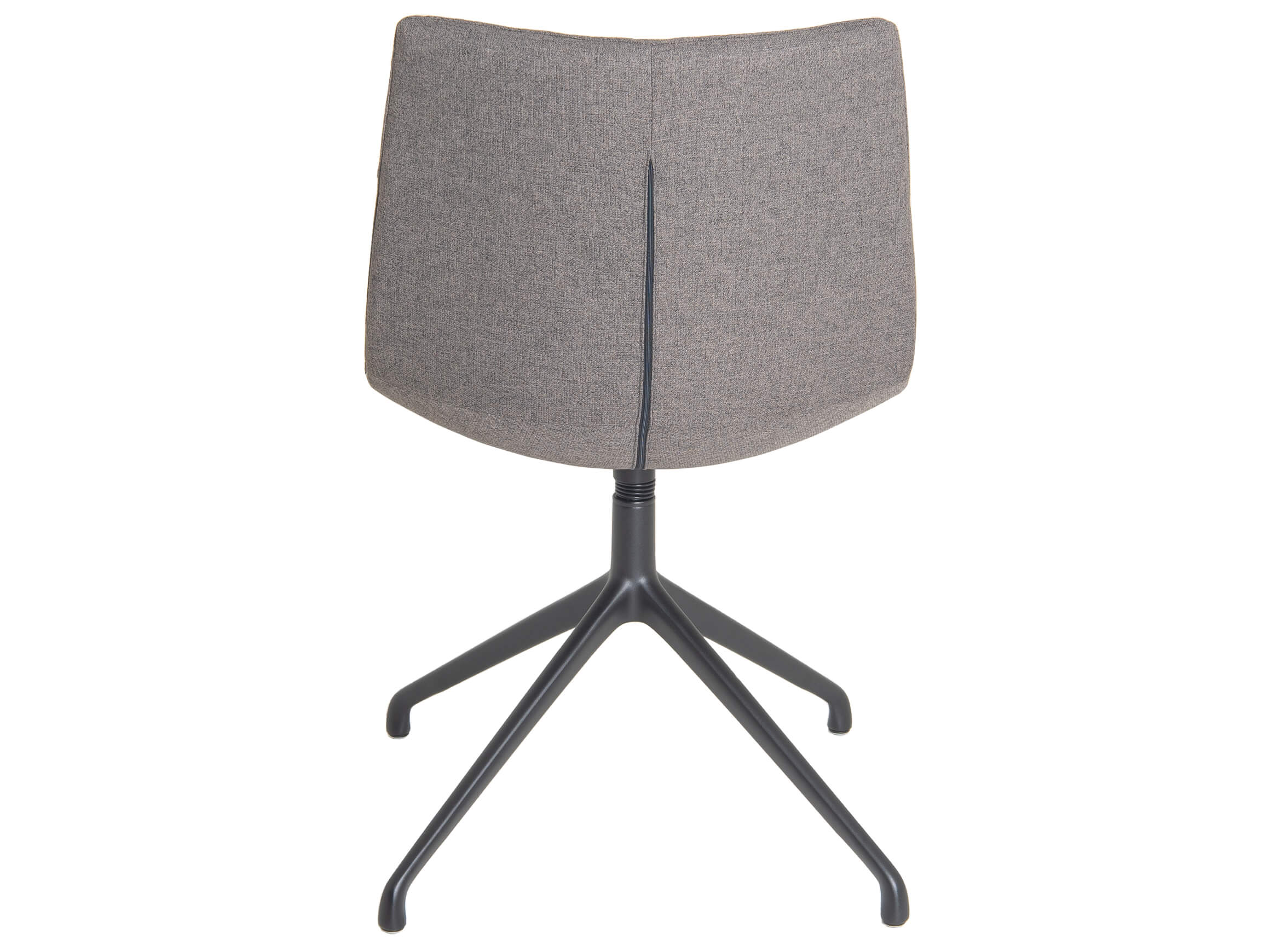 Drehstuhl Marel Girsberger / Farbe: Braun Grün