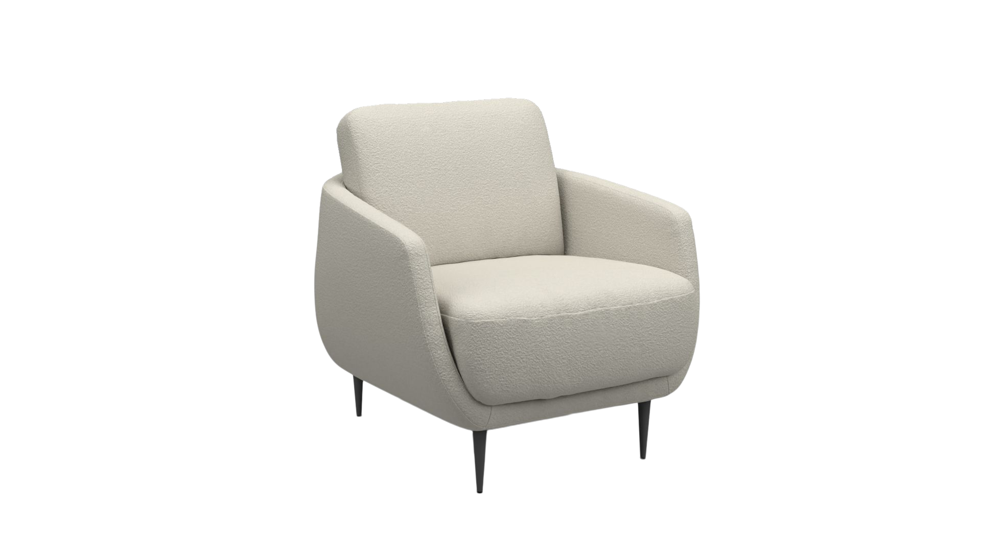 Armchair Liv (a) Candy - UrbanDesign