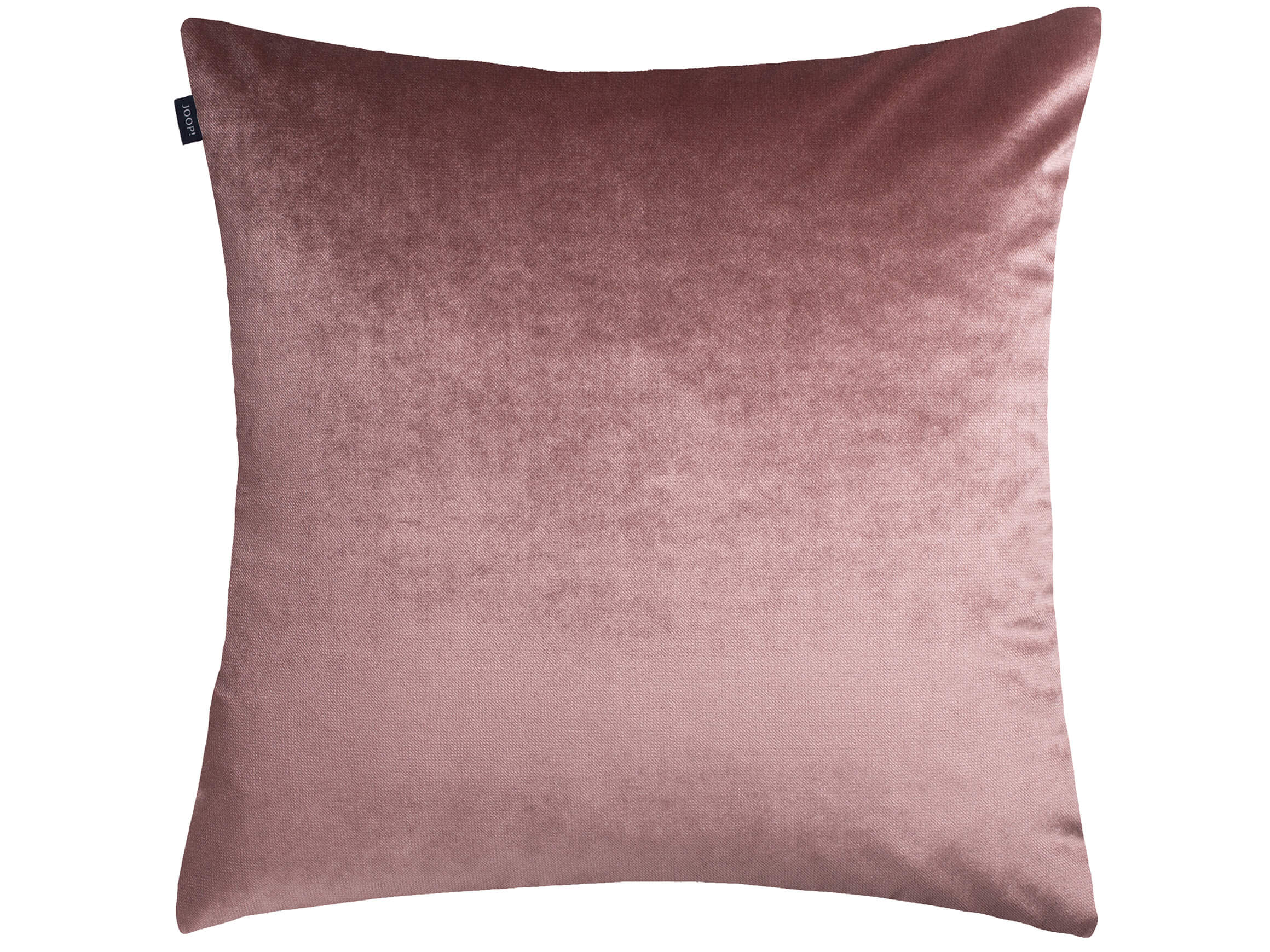 Kissenhülle Match Rose 45 cm Stoeckel & Grimmler / Farbe: Rose