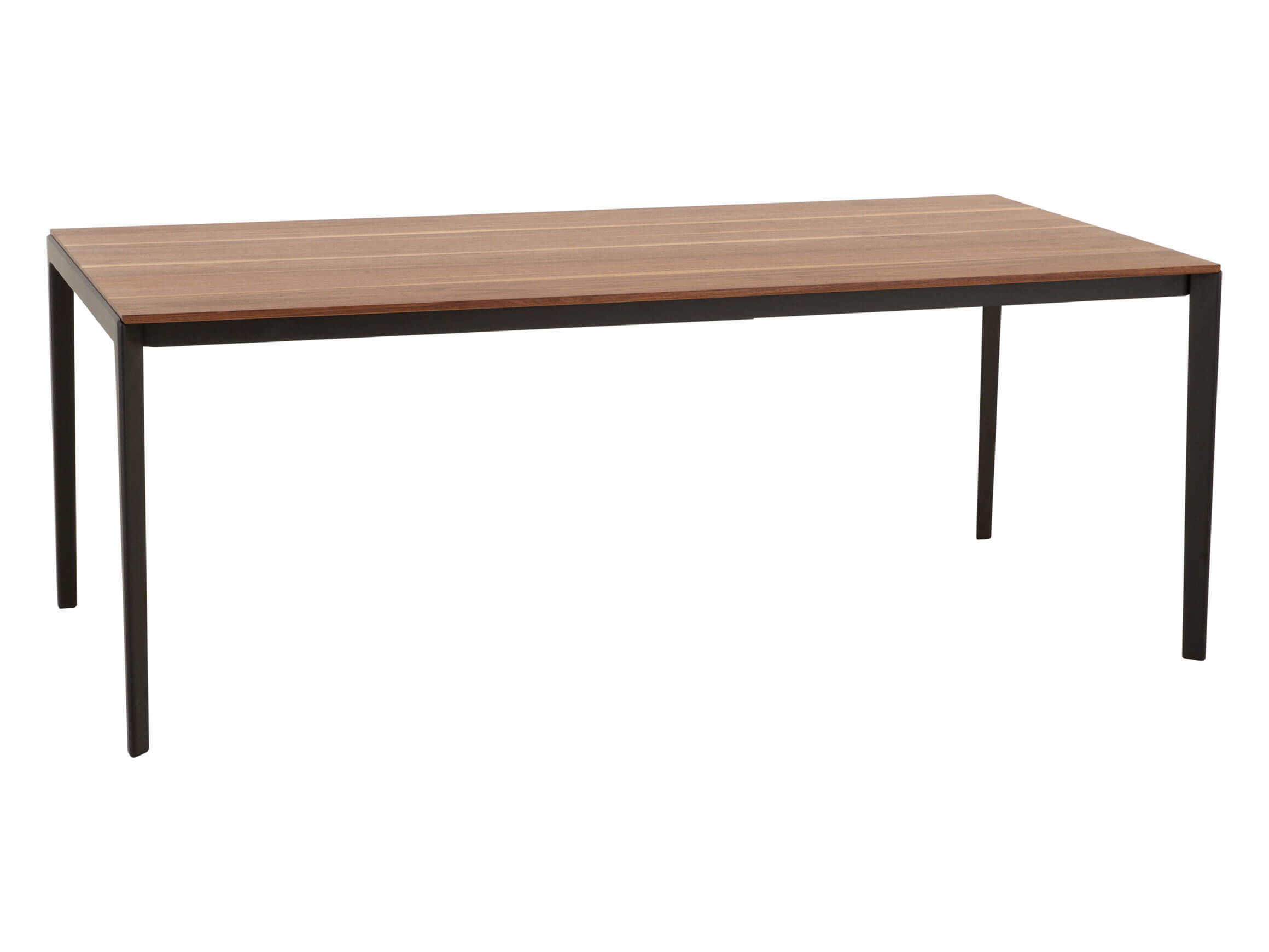 Esstisch Tak Team 7 / Tischblattmass (BxT) :160 x 90 cm