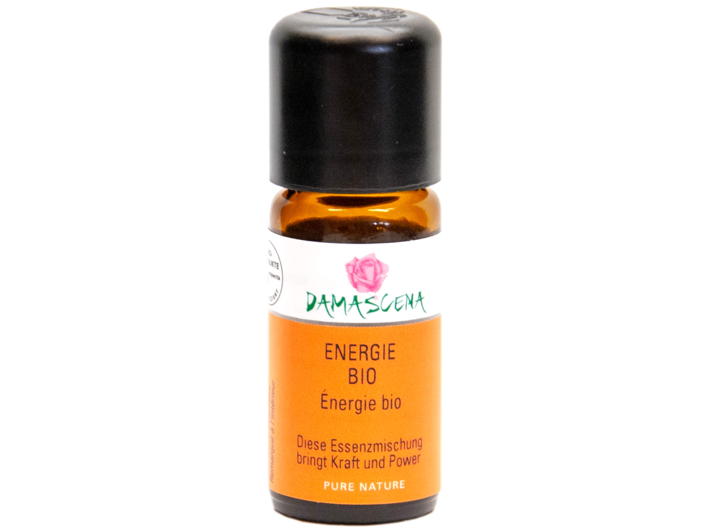 Essenz Energie Bio Novis