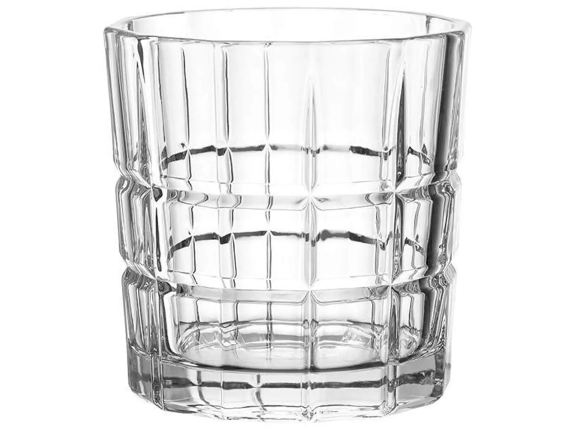 Leonardo Whiskyglas Spiritii 3.6 Dl, 4 Stück