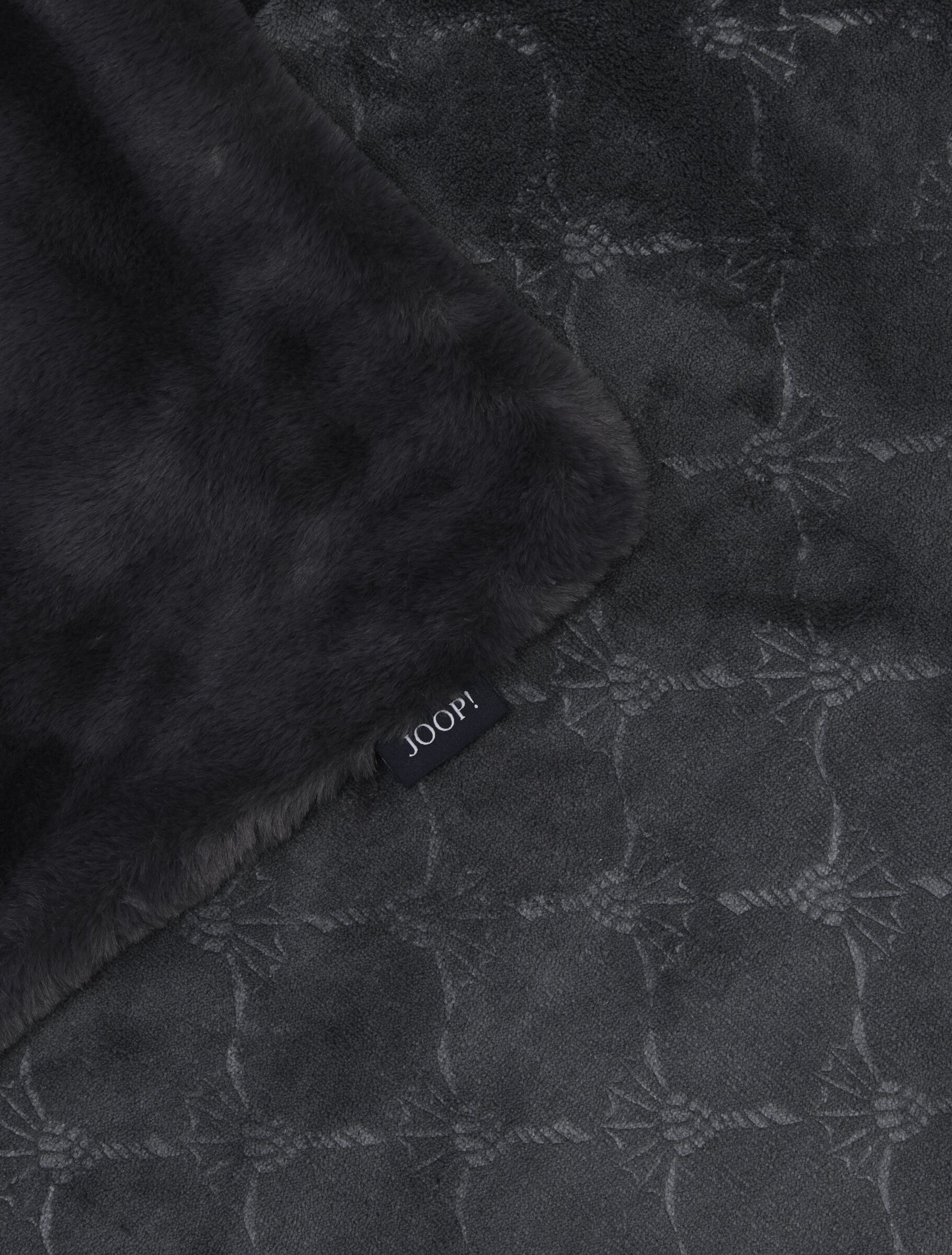 Plaid Tender 130x170 cm von JOOP