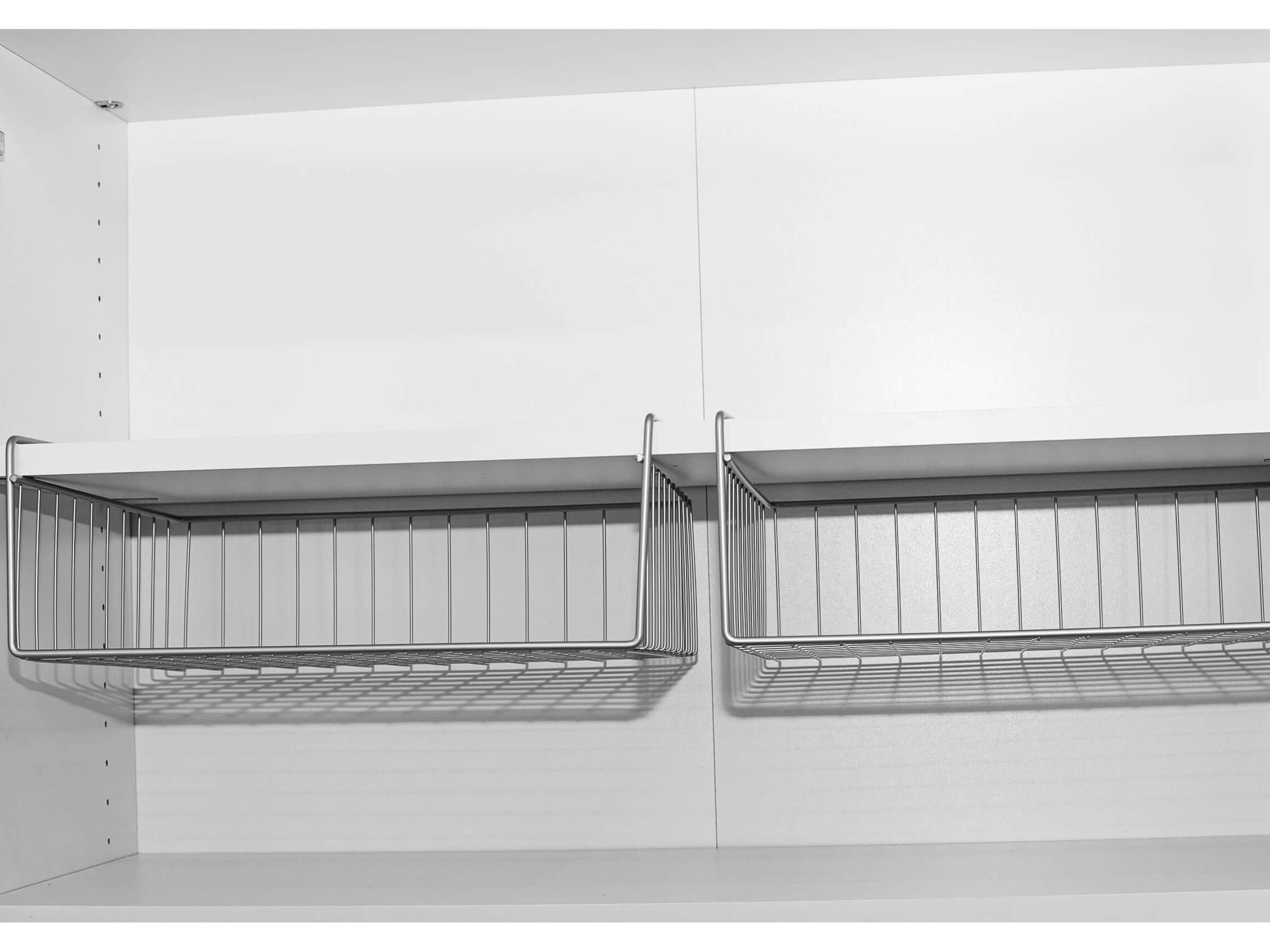 Drehtürenschrank Longline Jutzler