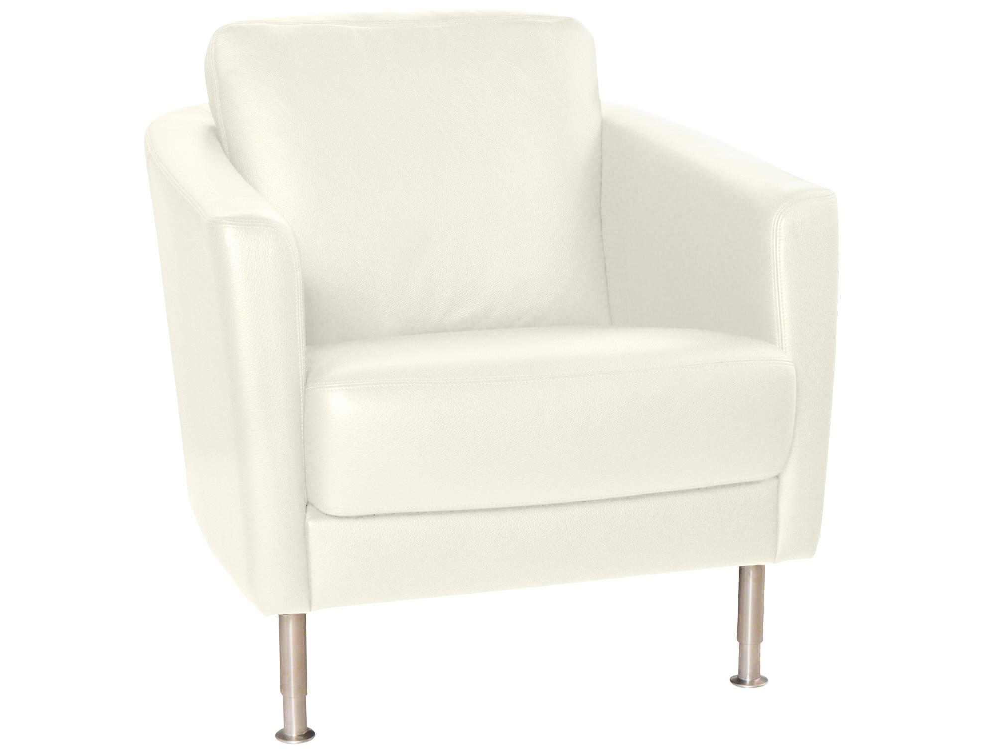 Armchair Movie Sierra Intertime / Colour: Off White / Material: