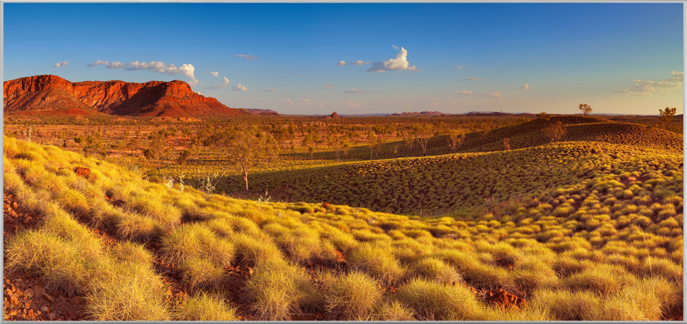 image LAND Bild mit Rahmen Arizona  | Schubiger Möbel