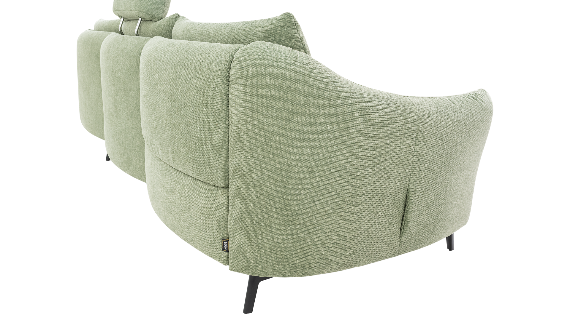 Ecksofa Tabby von Schöner Wohnen Kollektion