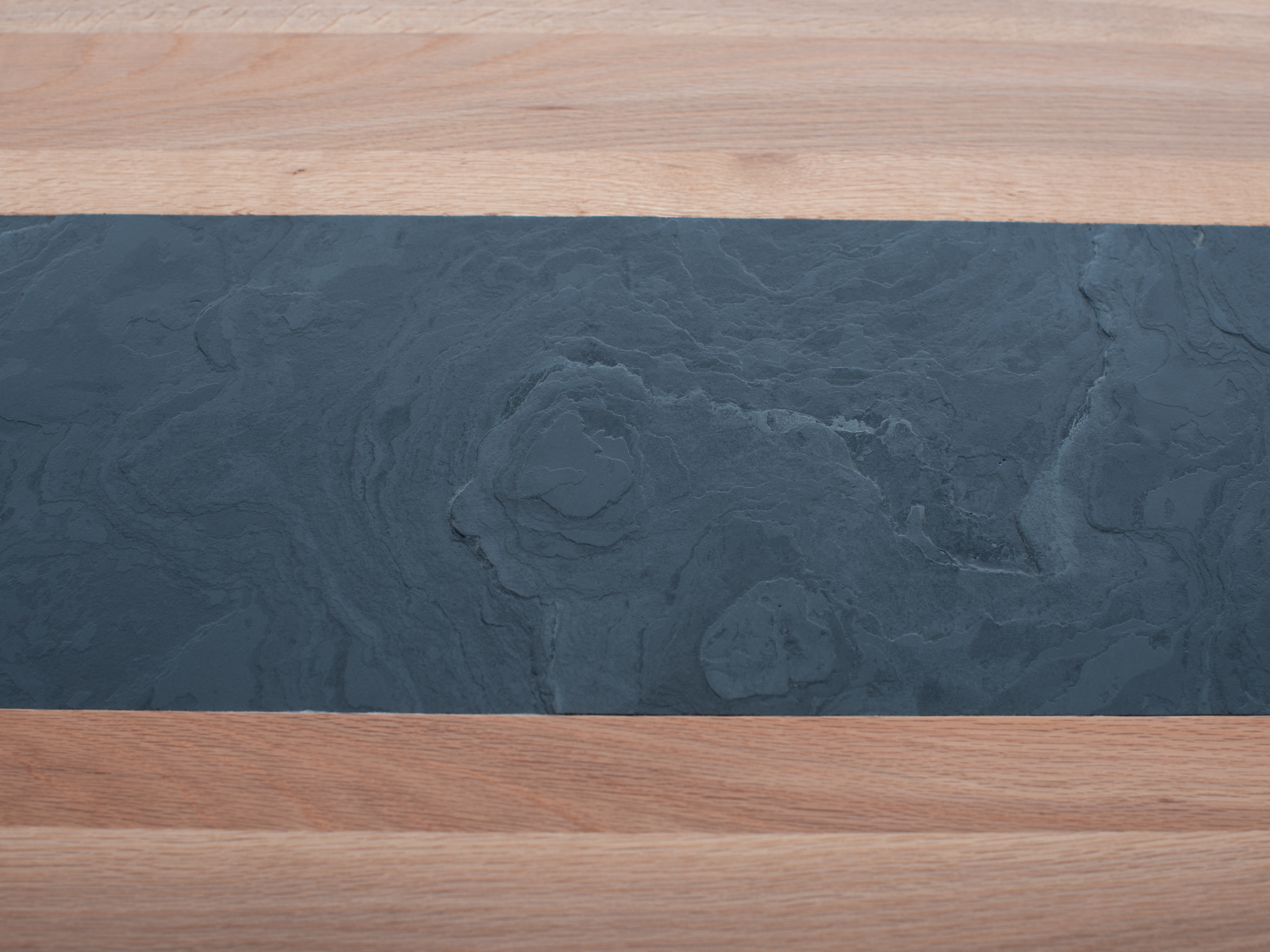 Esstisch Volano Sprenger / Tischblattmass (BxT) :160 x 100 cm