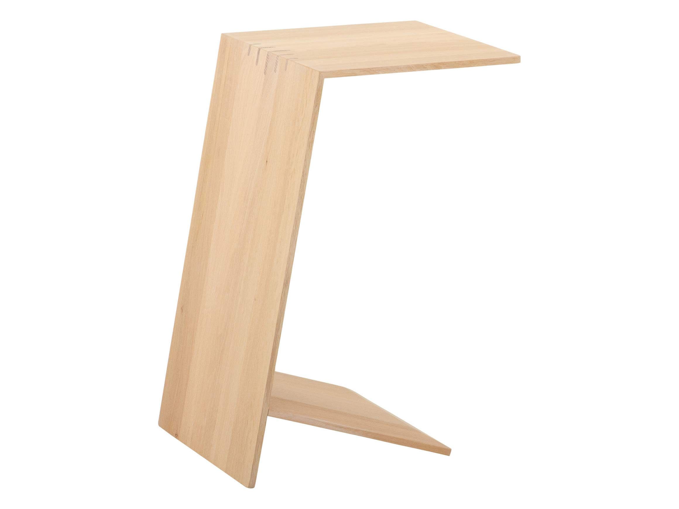 Beistelltisch Sidekick Eiche