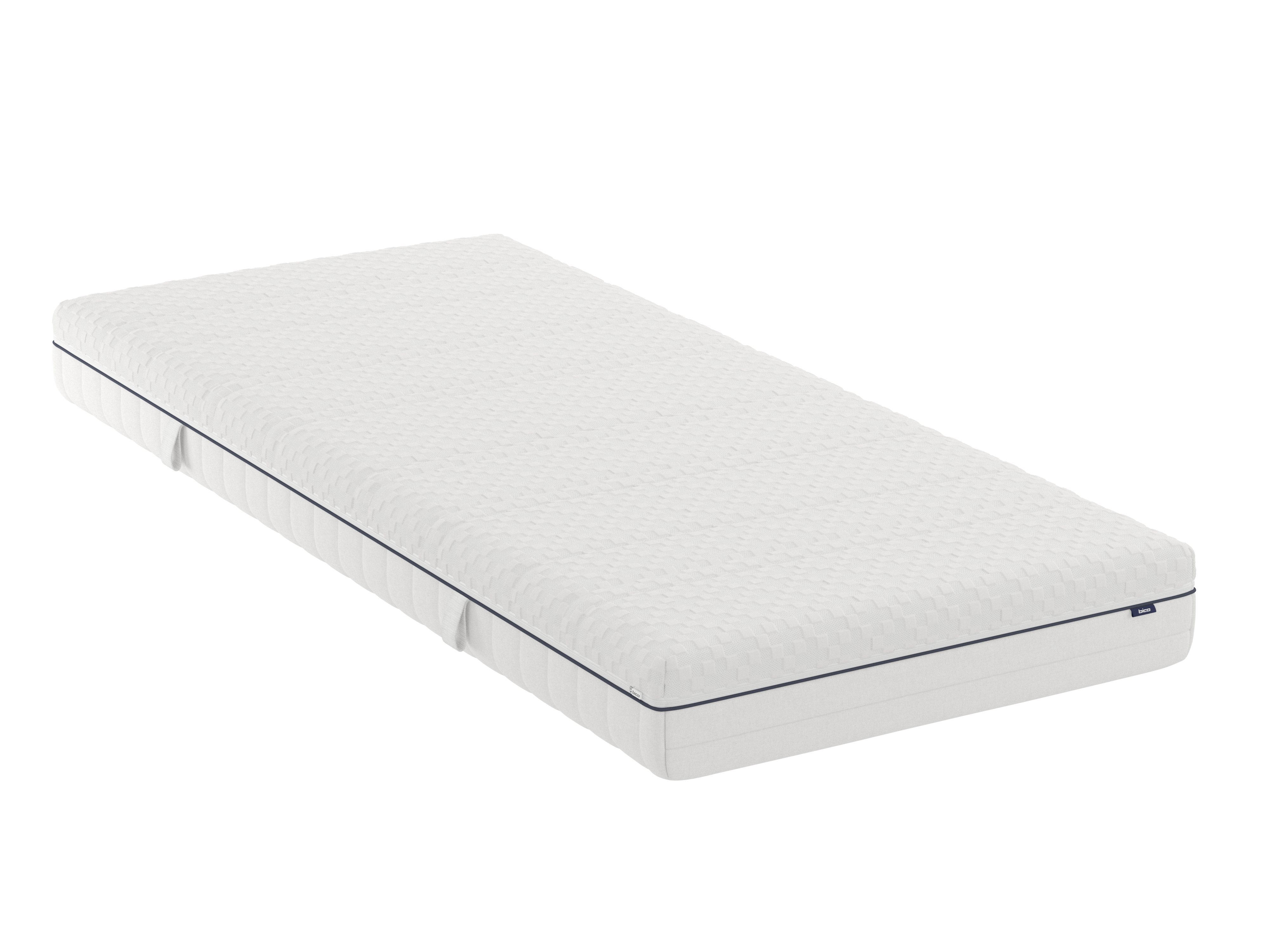 Mattress Isabelle Luxe Tfk Bico / Size: 90 x 200 /Mattress firmness: medium