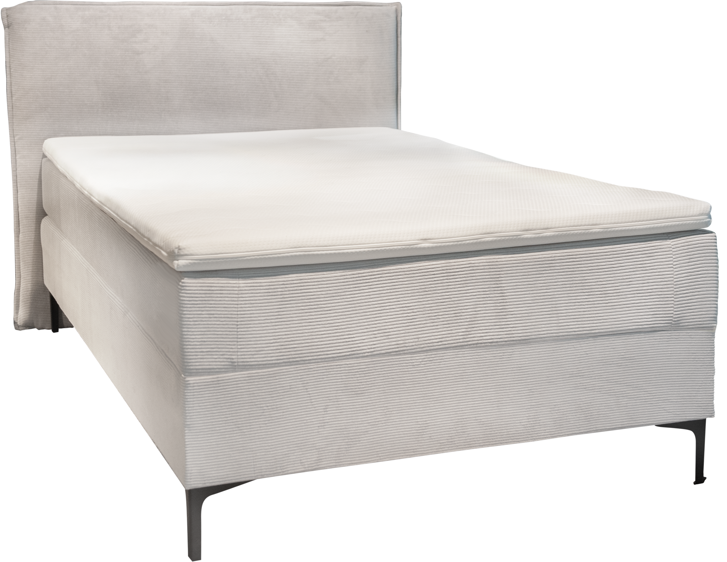 Boxspringbett Anders Knudsen