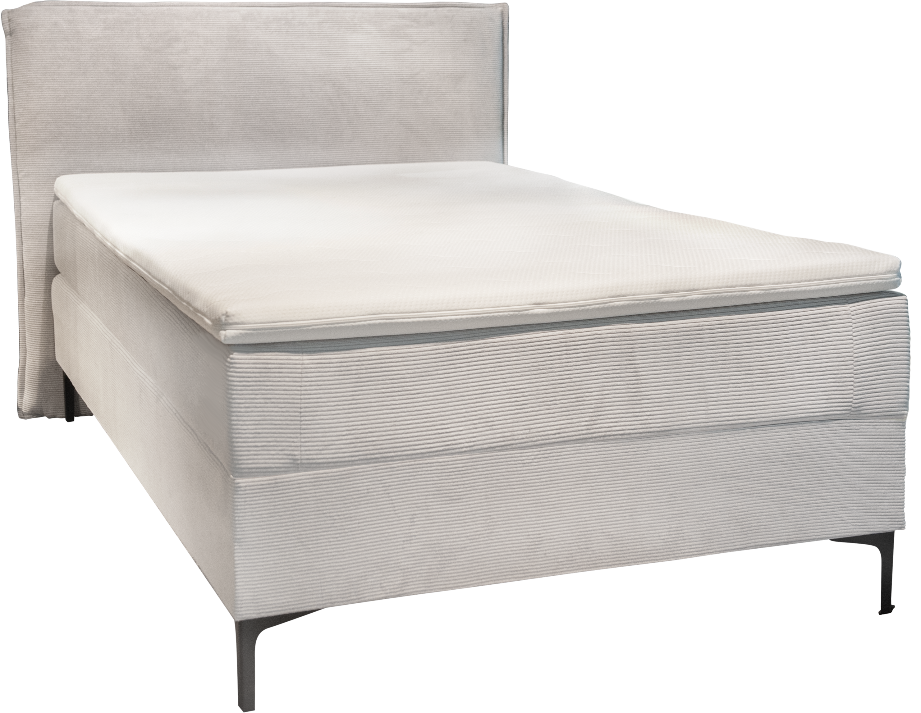 Boxspringbett Anders Knudsen