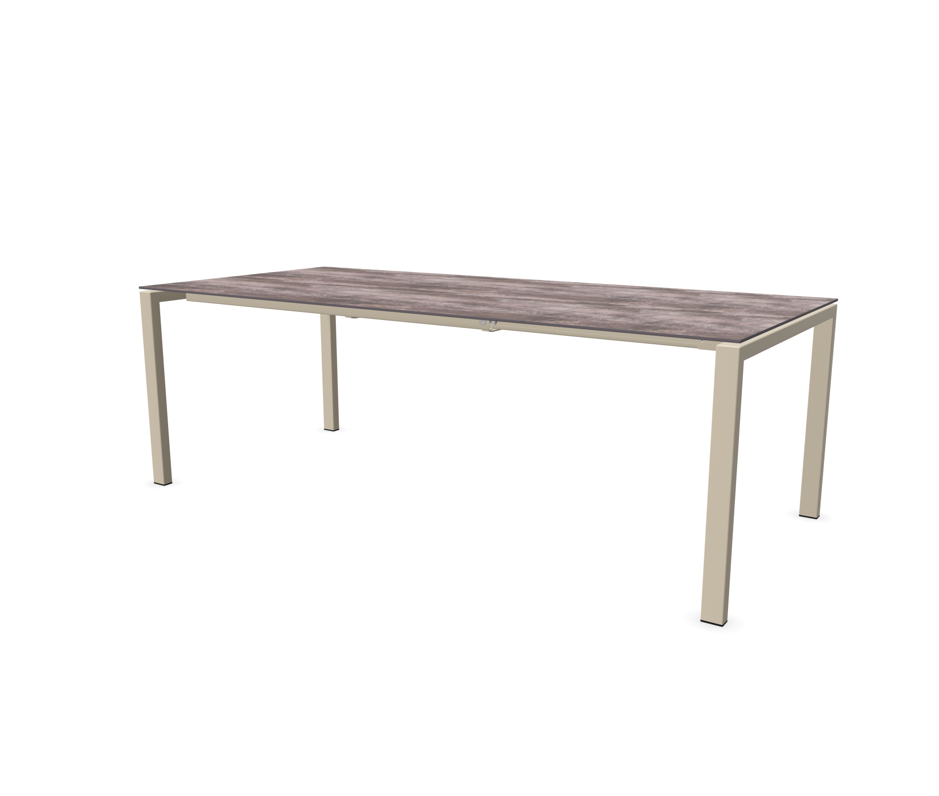 Schaffner Auszugstisch Luzern Braun | Schubiger Möbel