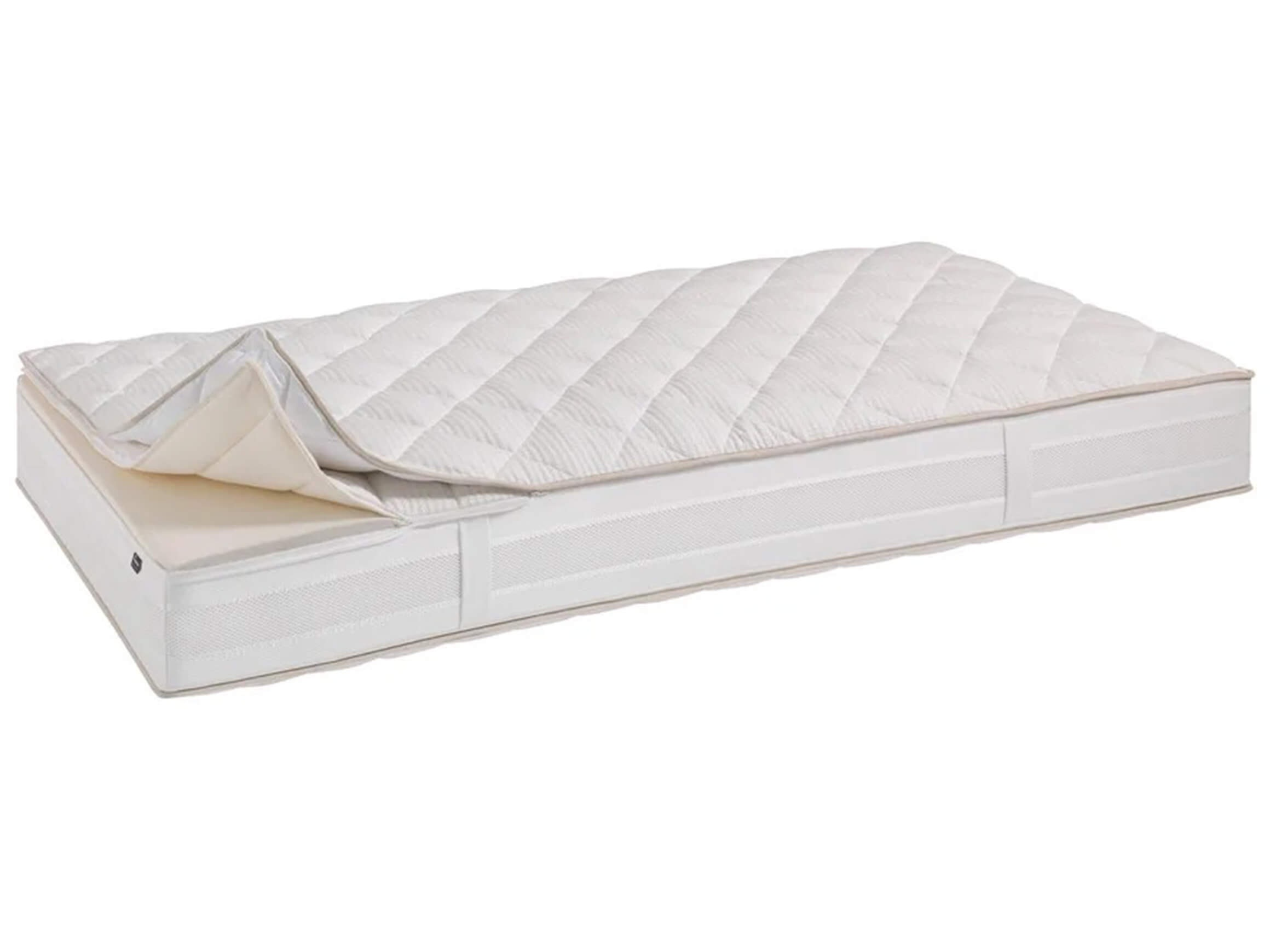 Matratze Opera Superluxe Riposa / Grösse: 80 x 200 /Matratzenhärte: weich