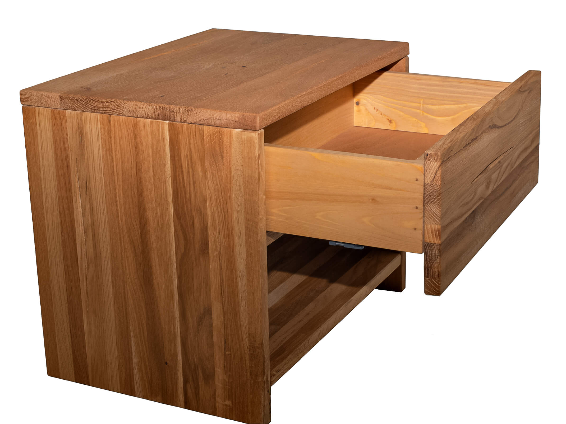Nachttisch Texas Lüönd