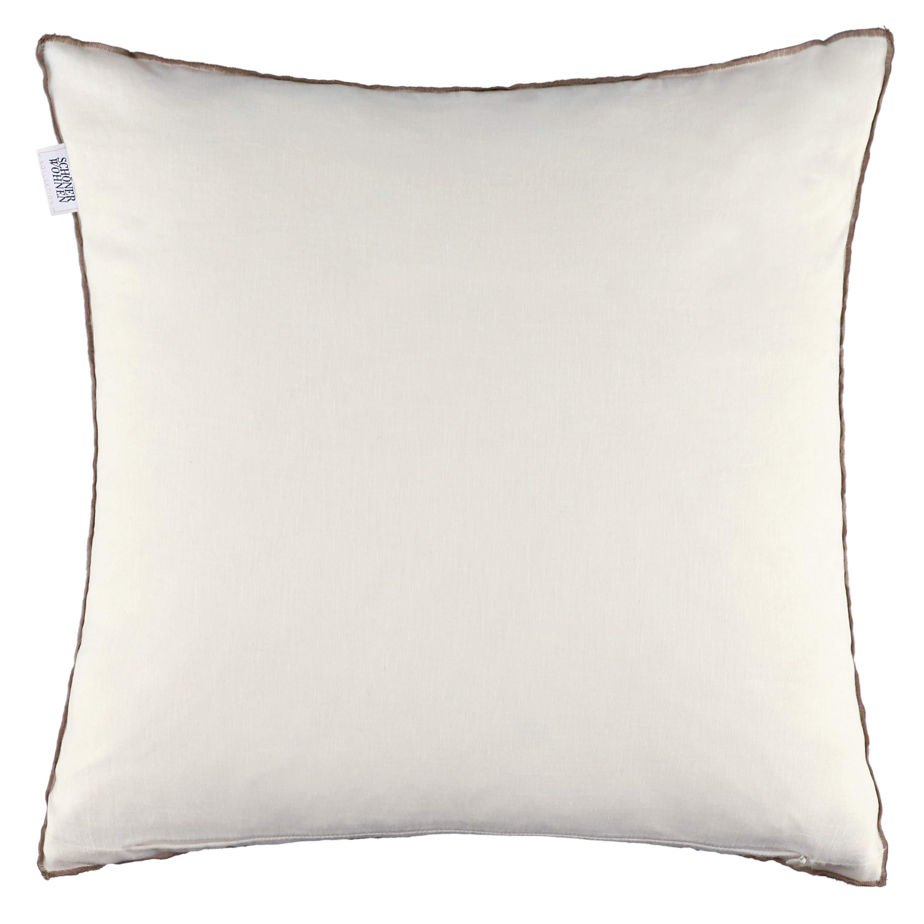 Kissenhülle Lovely 45x45 cm von Schöner Wohnen Kollektion