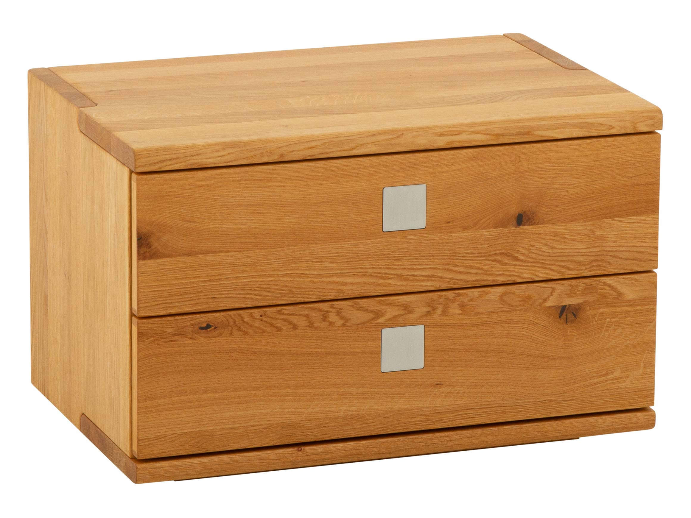 Nachttisch Nox von Team 7