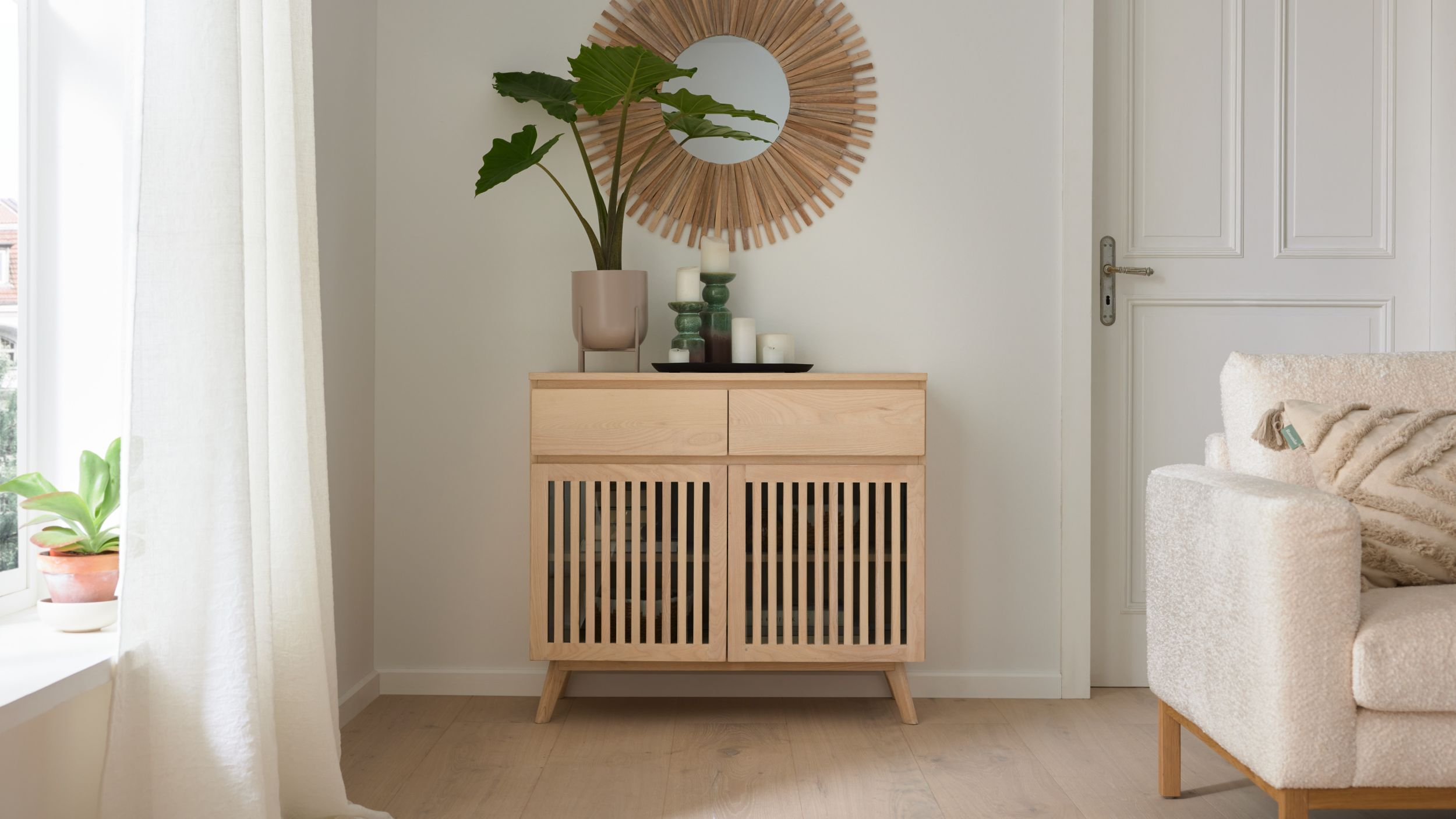 Sideboard Roomio No. 2000 Gutmann / Farbe: