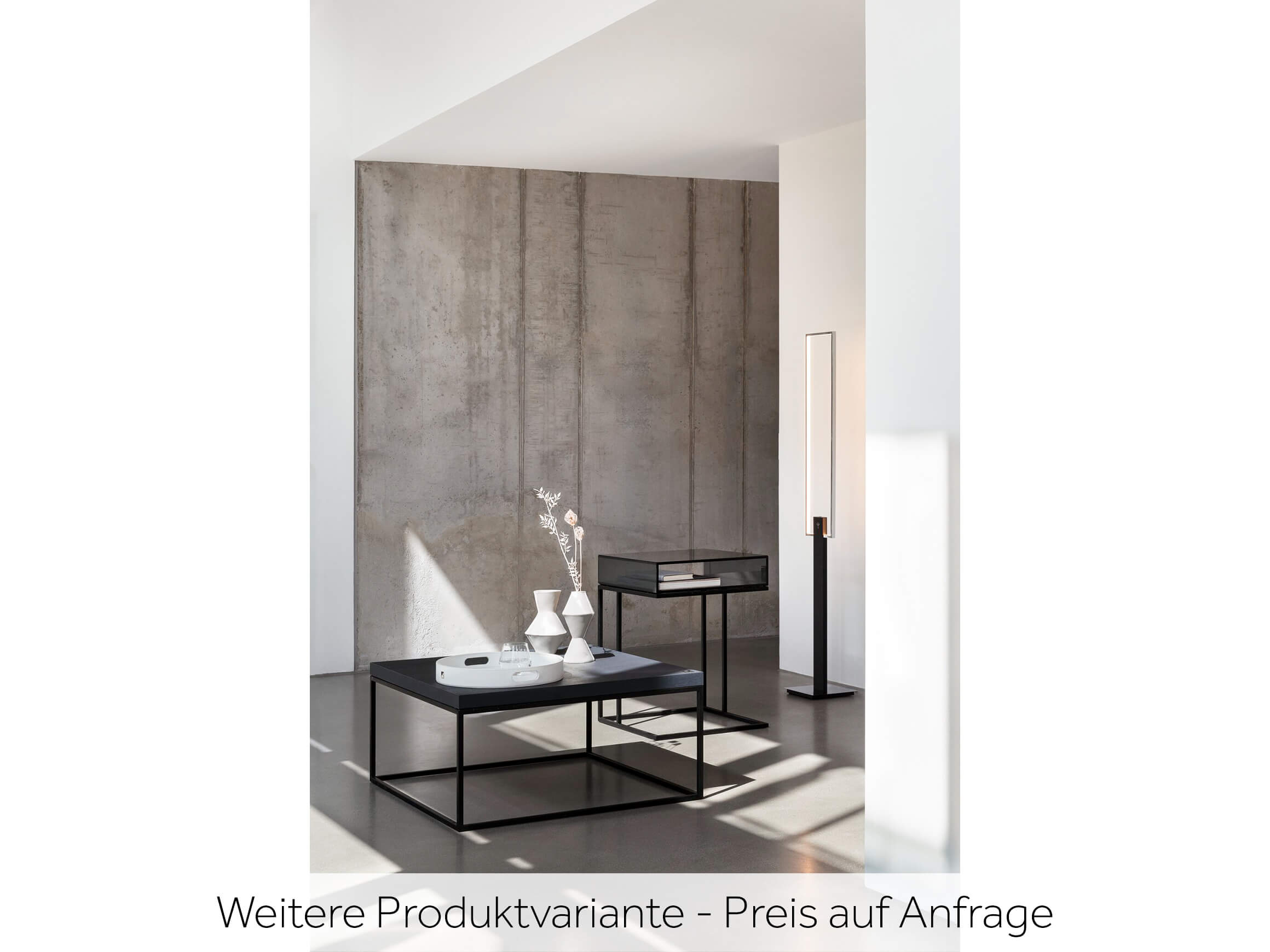 Stehlampe Cube Lights Eglo