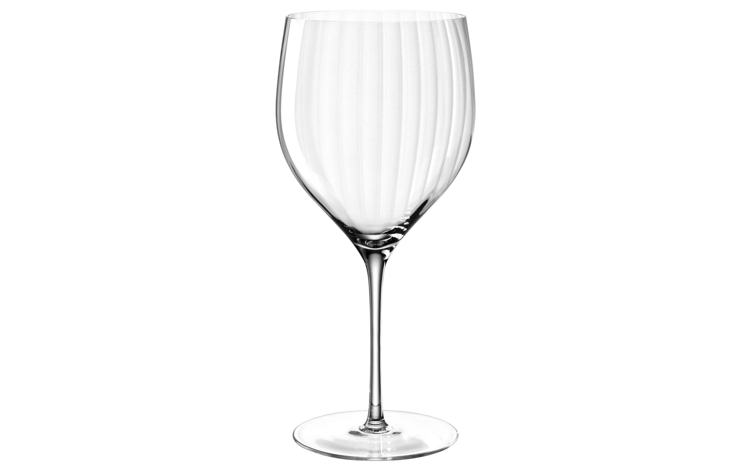 Cocktailglas Poesia 750 ml, 6 Stück Alltron / Farbe: Transparent