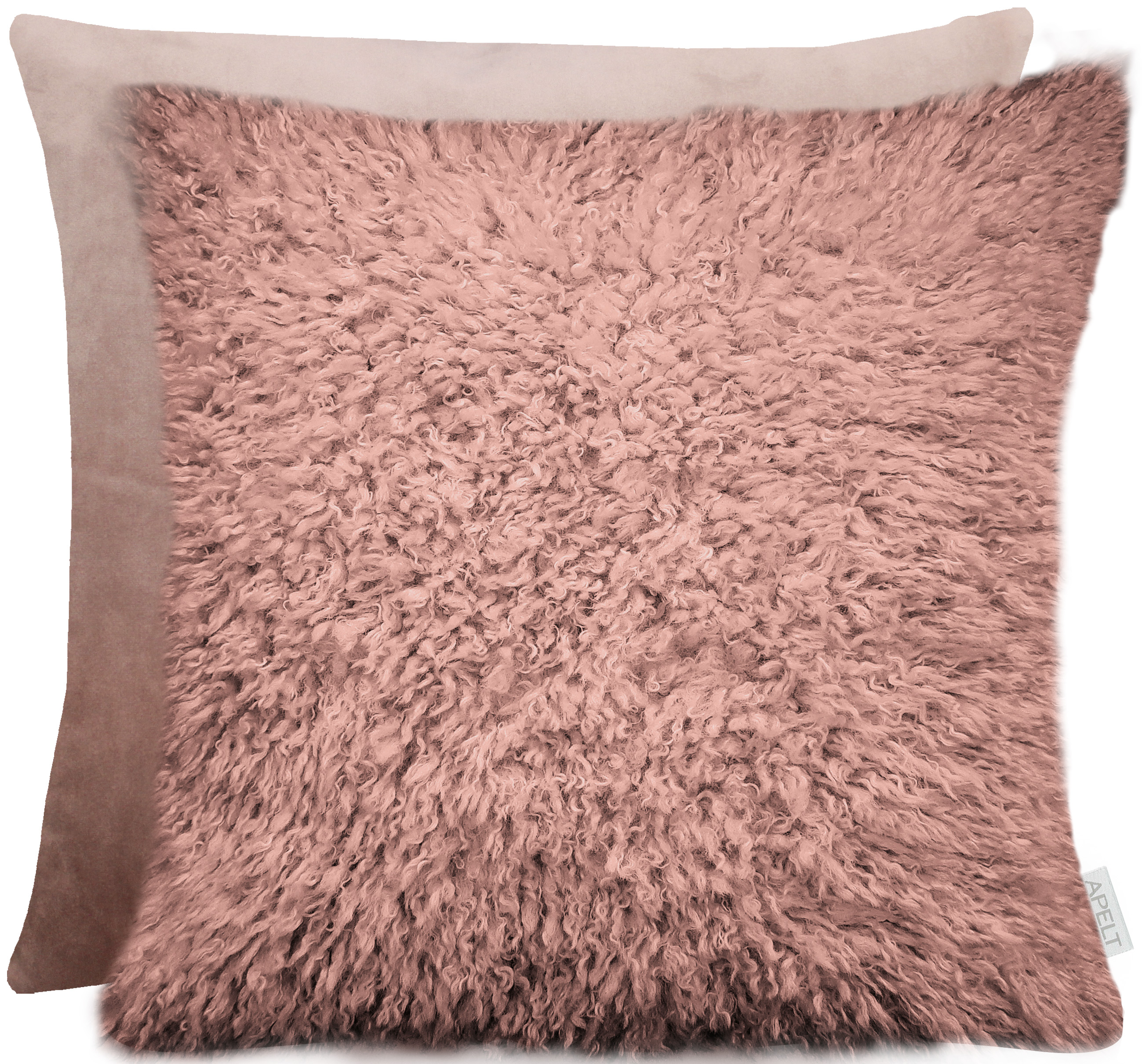 Kissenhülle Missouri 45x45 cm Apelt / Grösse: 45 x 45 cm