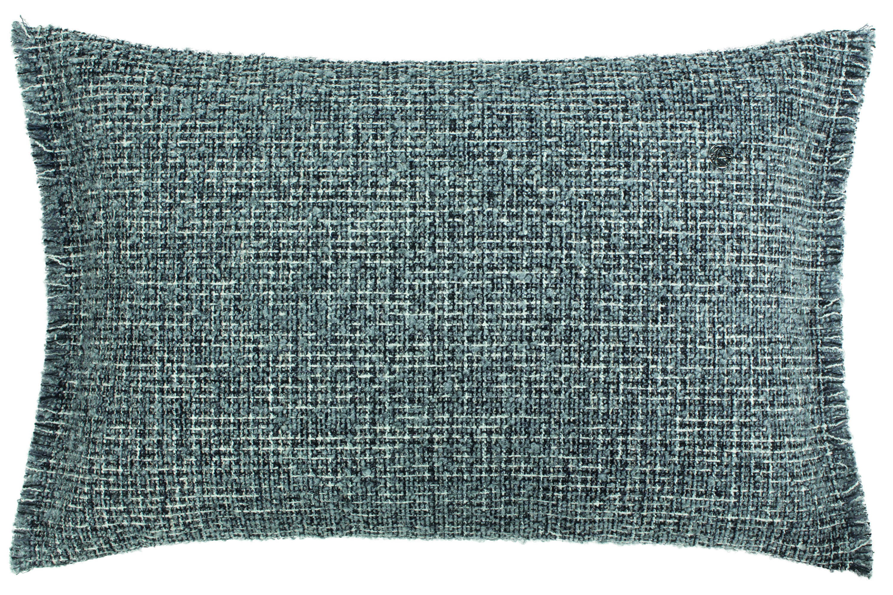 Kissenhülle Soft Skills Anthrazit 40x60 cm Stoeckel & Grimmler